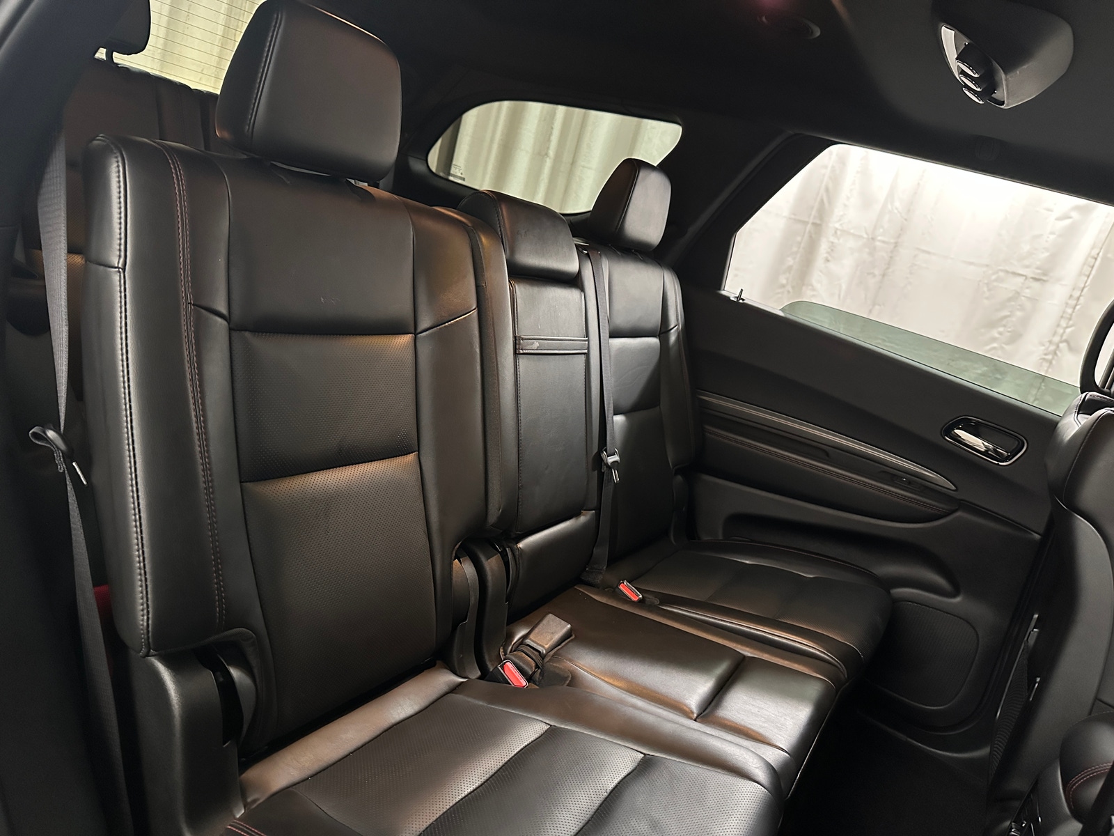 Thumbnail: 2025 Dodge Durango - 5