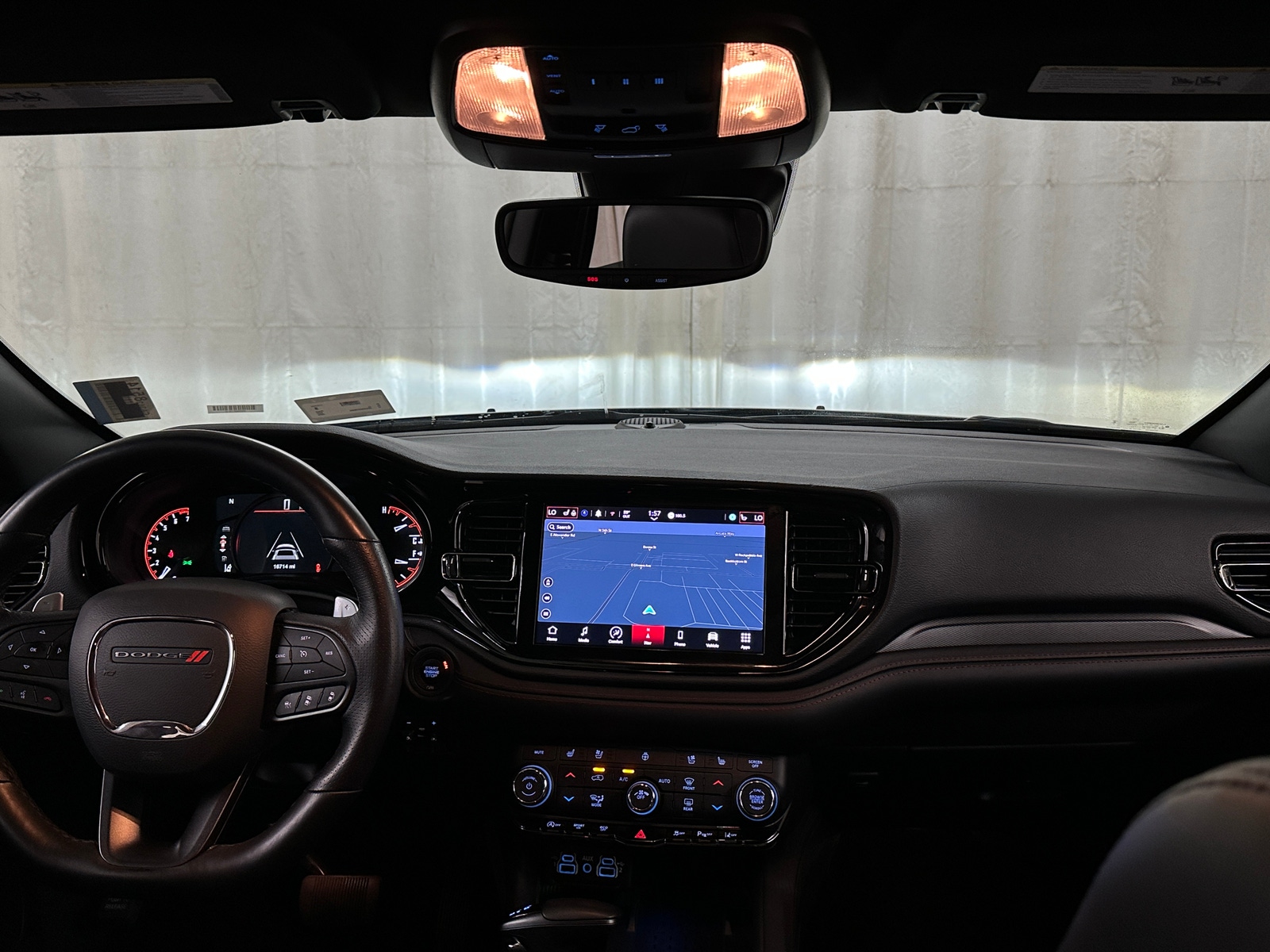 Thumbnail: 2025 Dodge Durango - 2