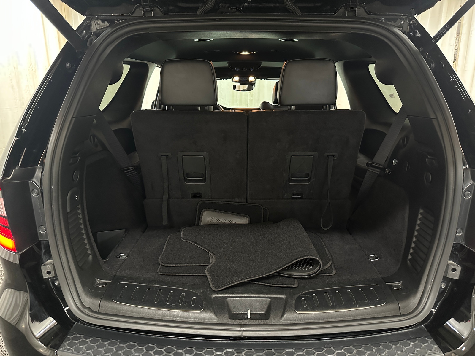 Thumbnail: 2025 Dodge Durango - 6