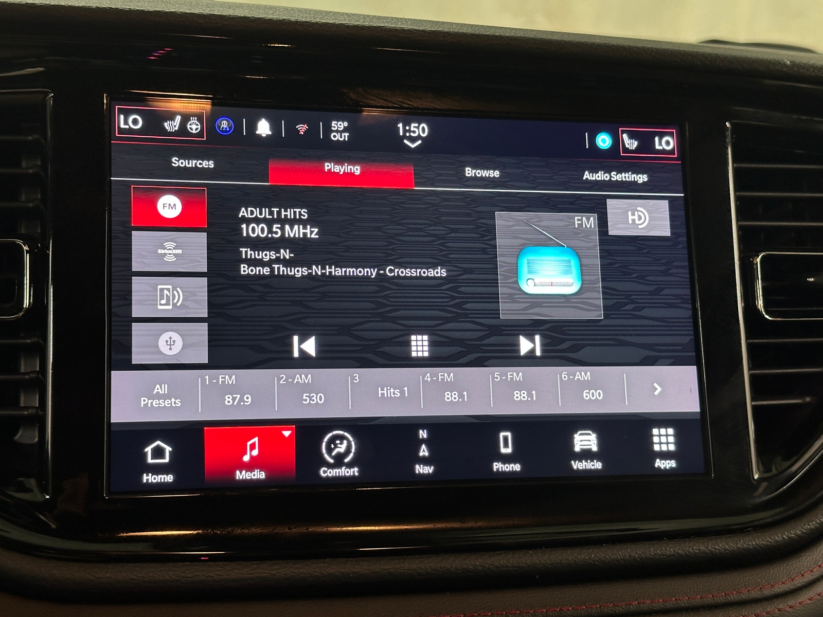 Thumbnail: 2025 Dodge Durango - 3