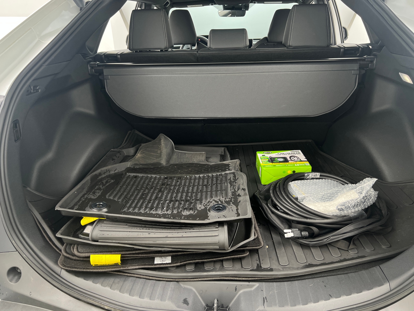 Thumbnail: 2024 Toyota bZ4X - 7