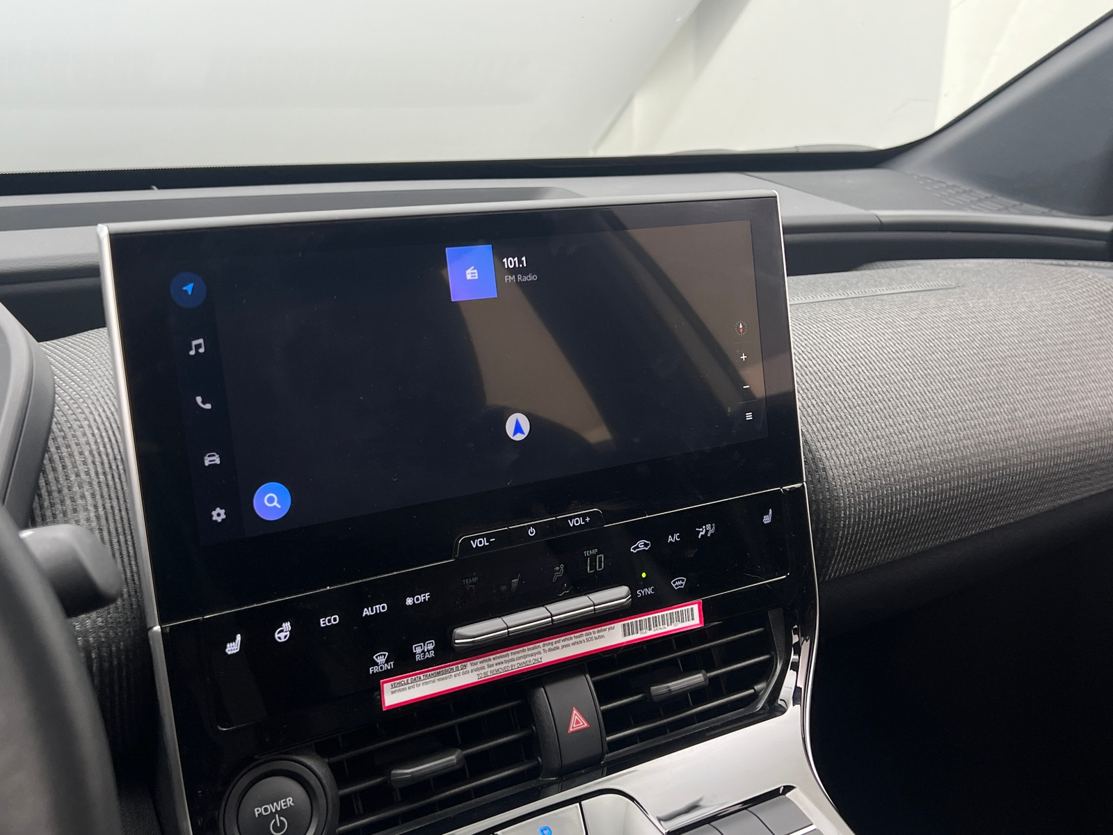 Thumbnail: 2024 Toyota bZ4X - 4