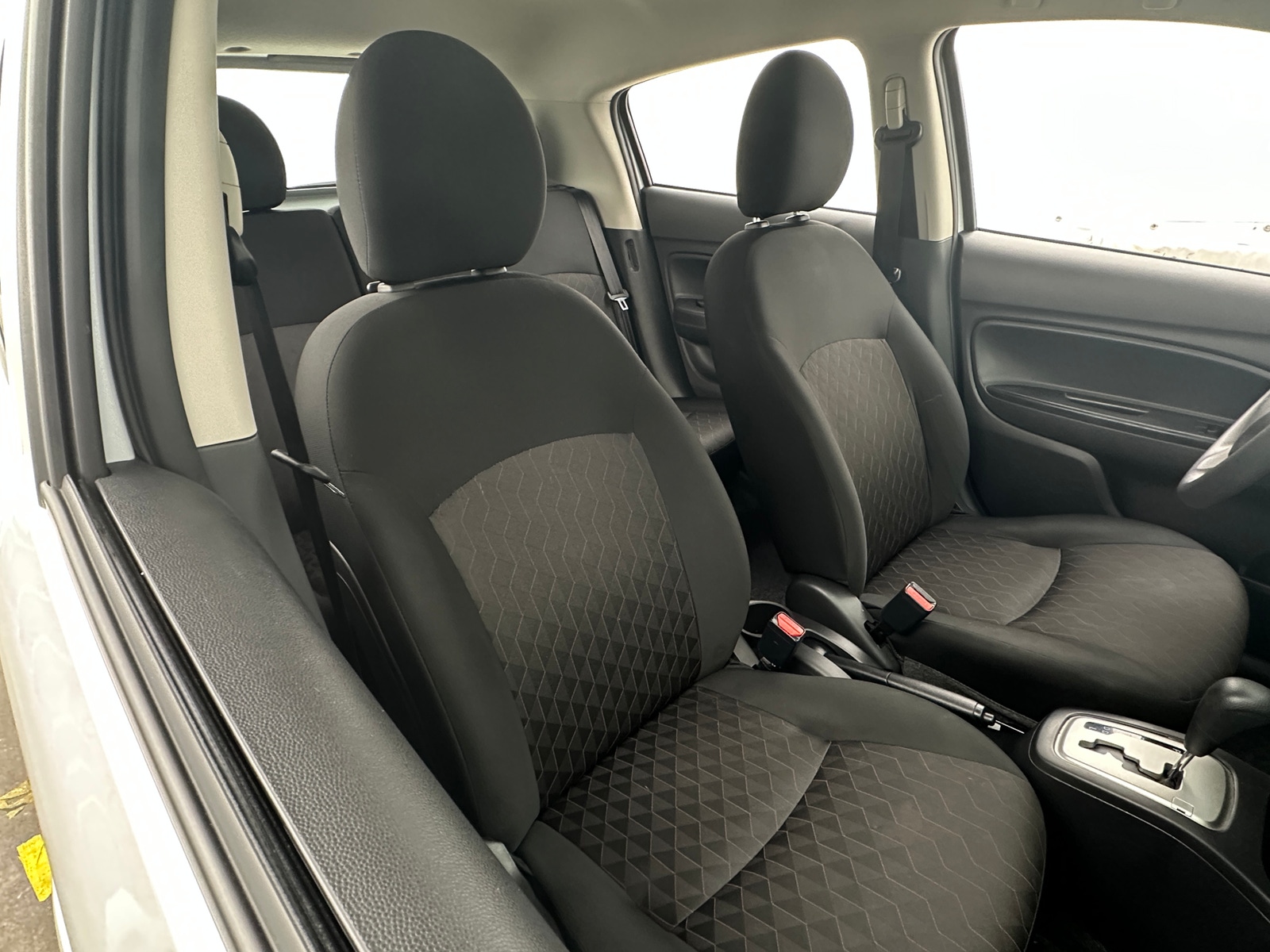 Thumbnail: 2024 Mitsubishi Mirage - 2