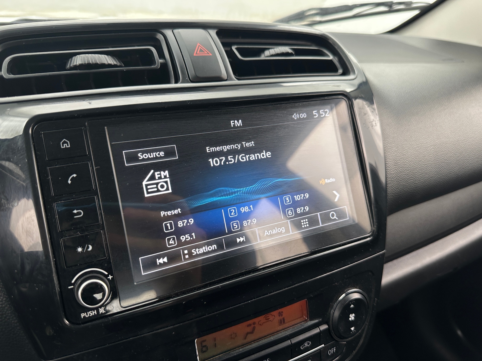 Thumbnail: 2024 Mitsubishi Mirage - 4