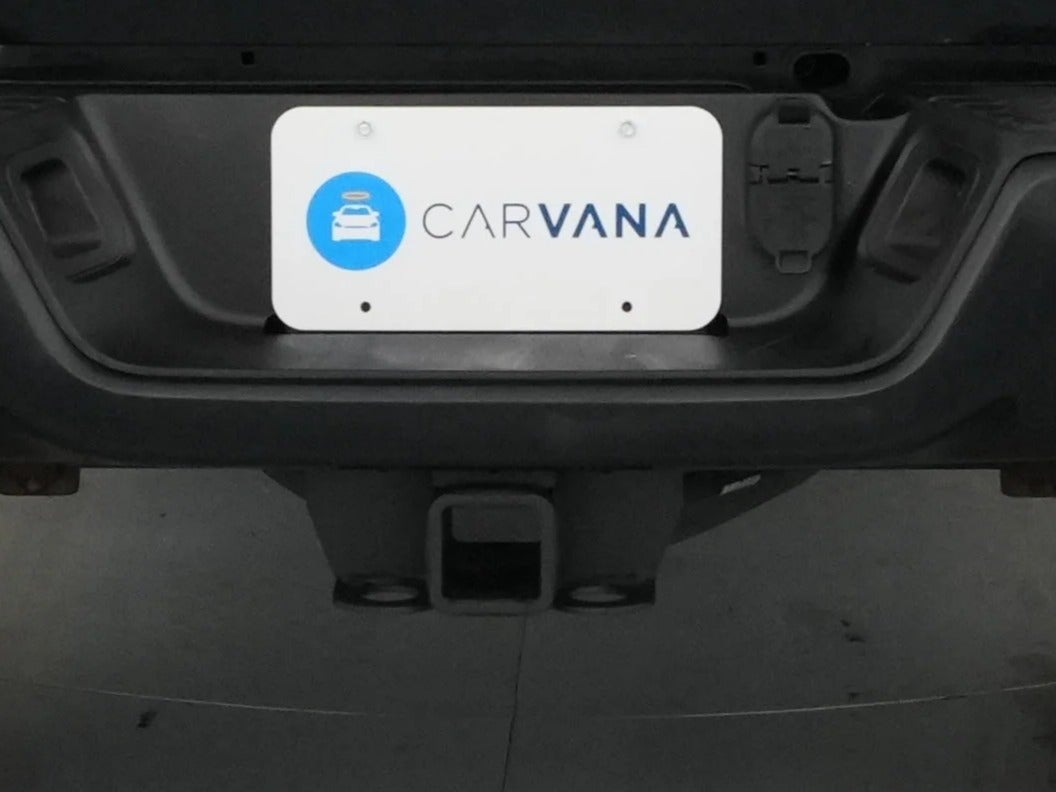 2015 RAM Ram 2500 Pickup