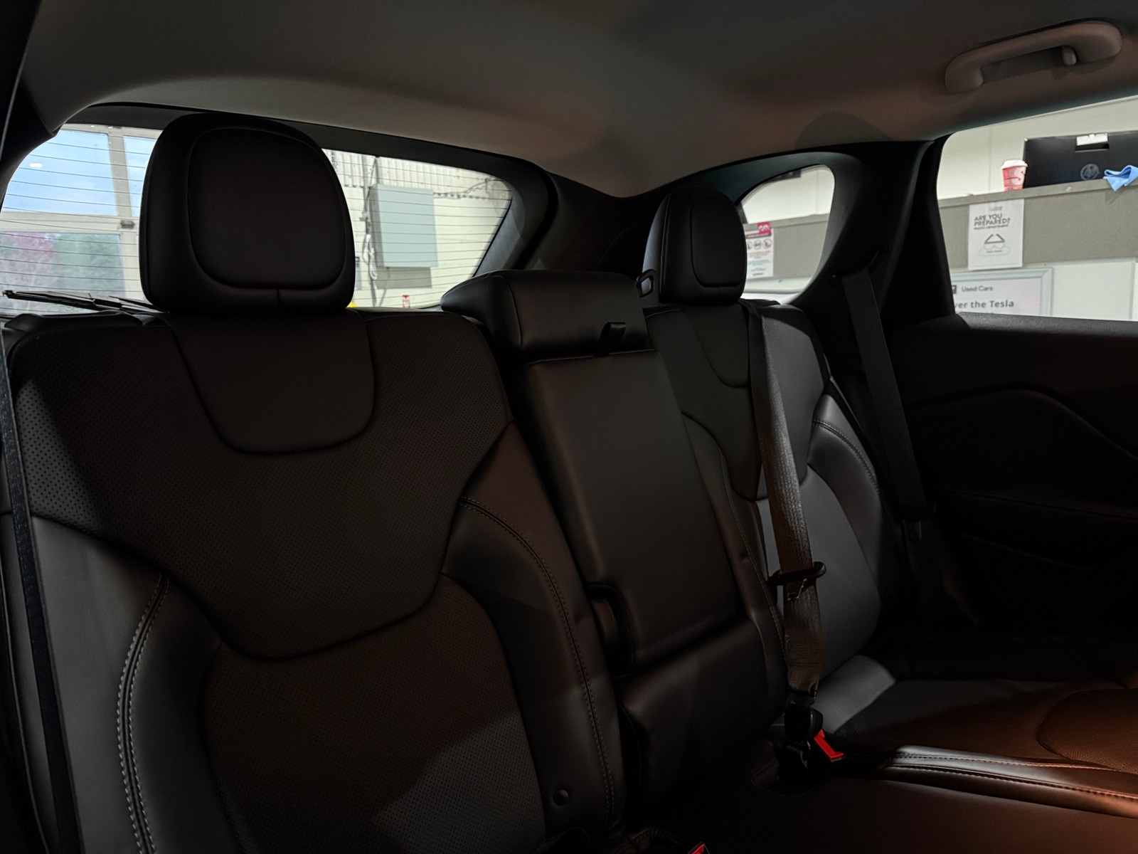 Thumbnail: 2019 Jeep Cherokee - 5