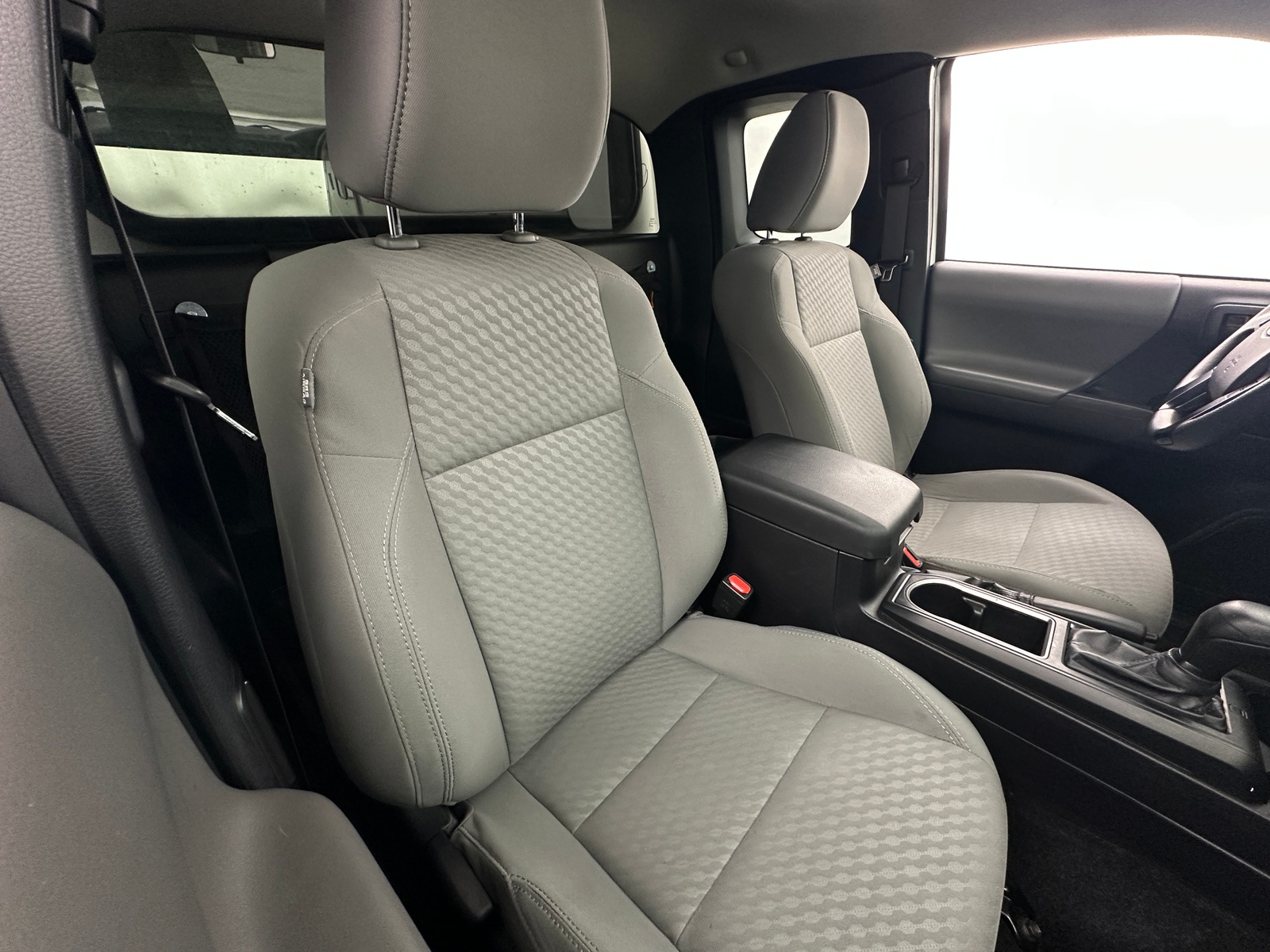 Thumbnail: 2021 Toyota Tacoma - 2