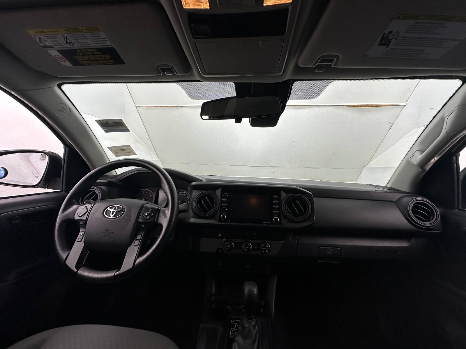 Thumbnail: 2021 Toyota Tacoma - 3