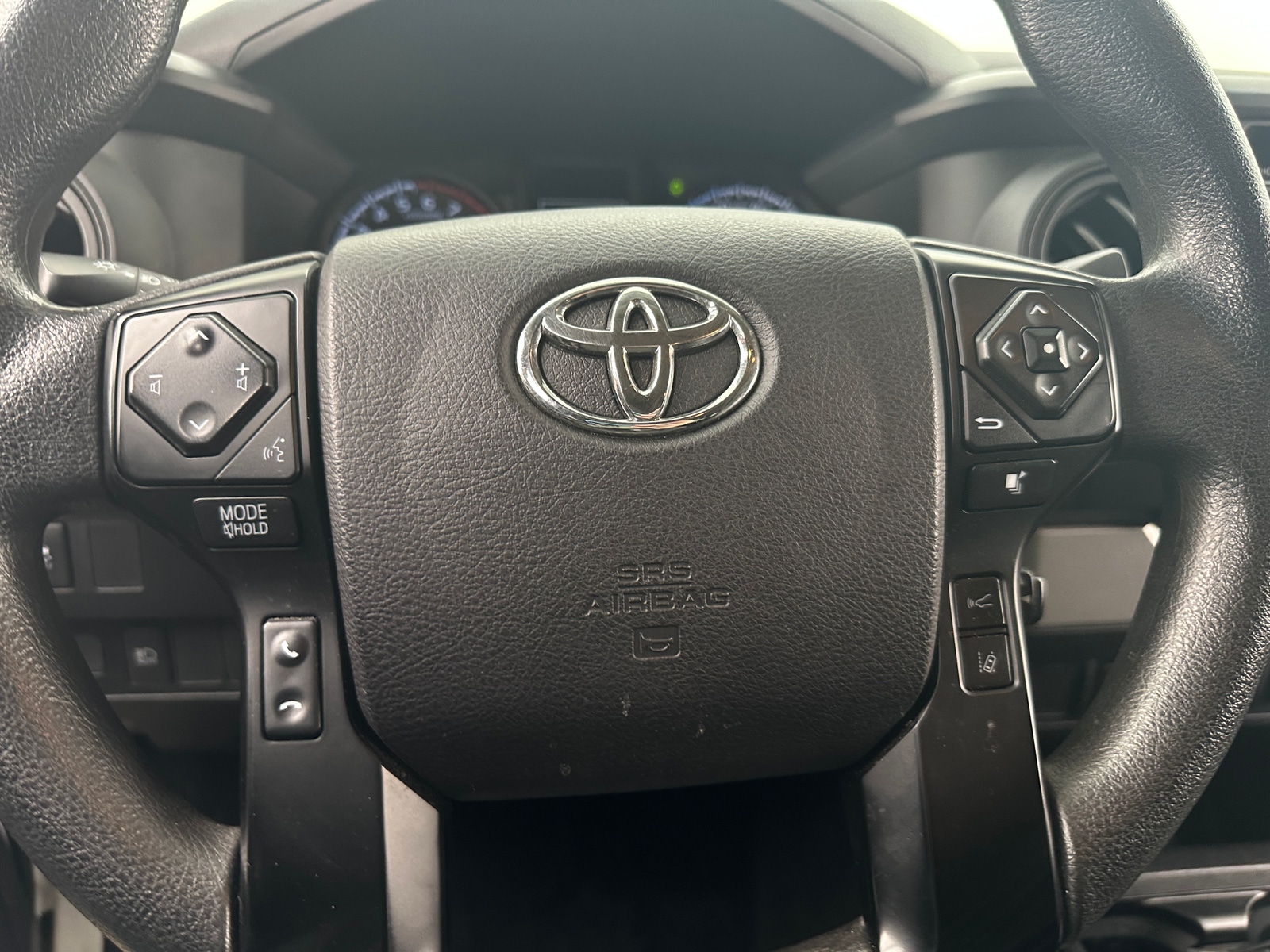 Thumbnail: 2021 Toyota Tacoma - 5