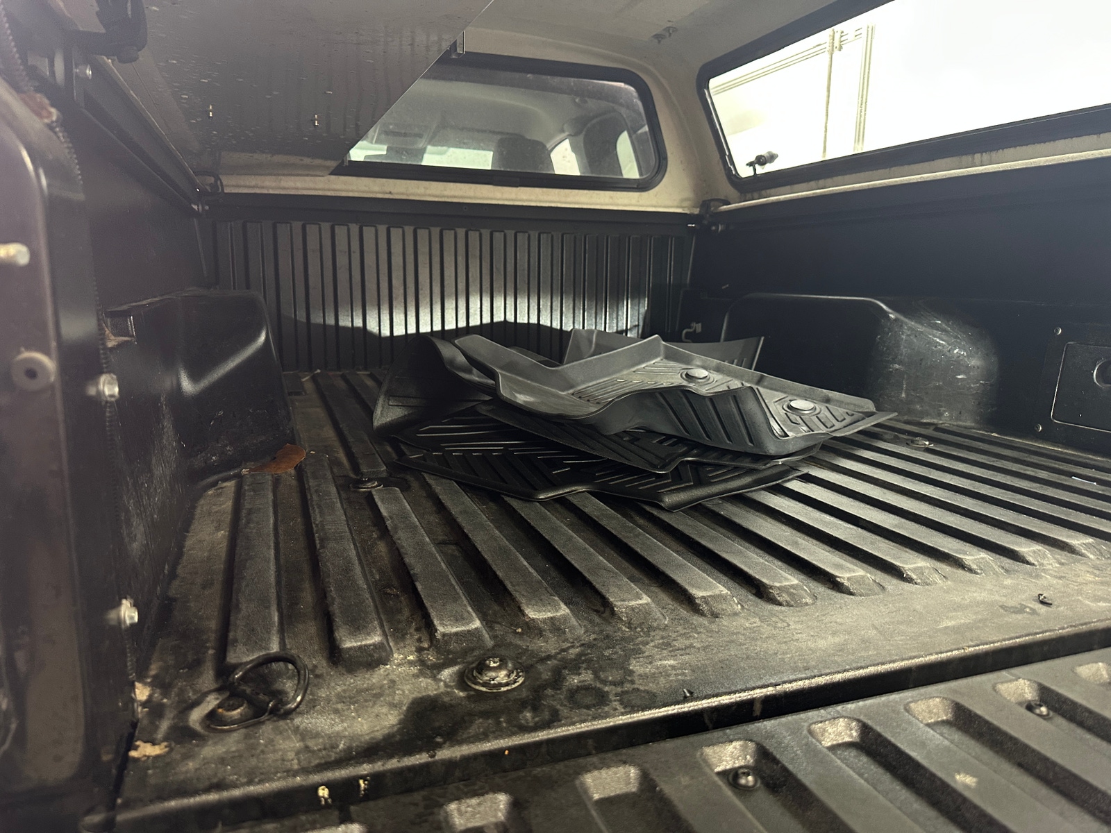 Thumbnail: 2021 Toyota Tacoma - 6