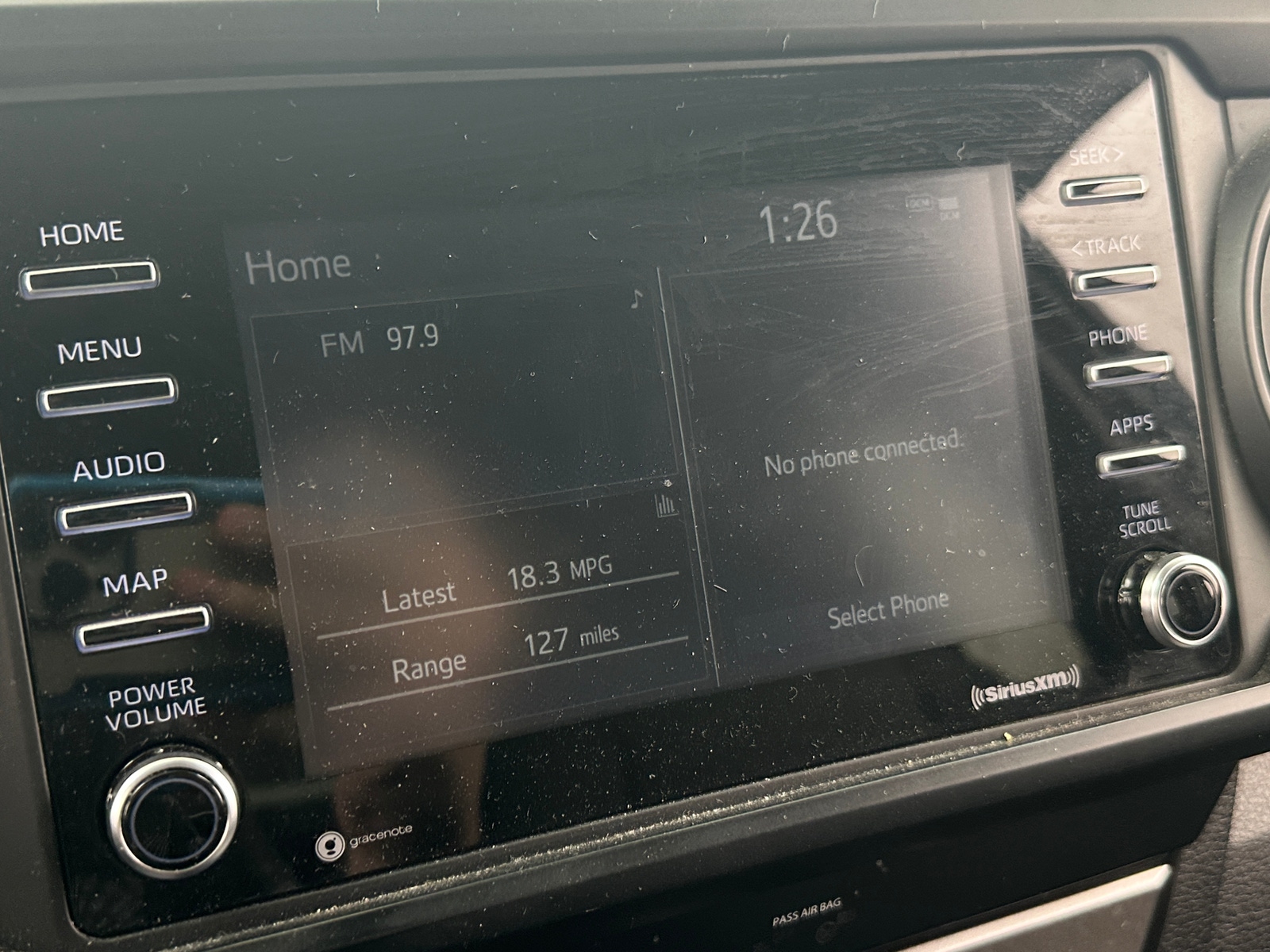 Thumbnail: 2021 Toyota Tacoma - 4