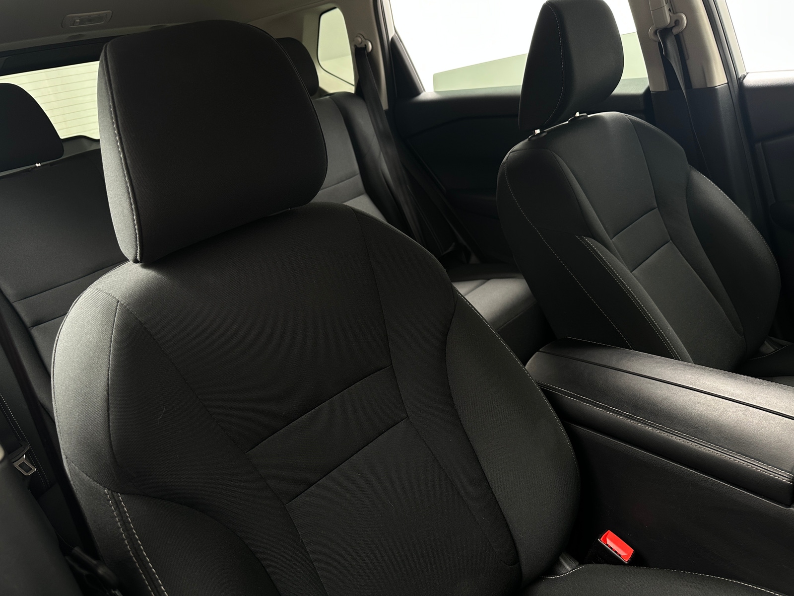 Thumbnail: 2024 Nissan Rogue - 2