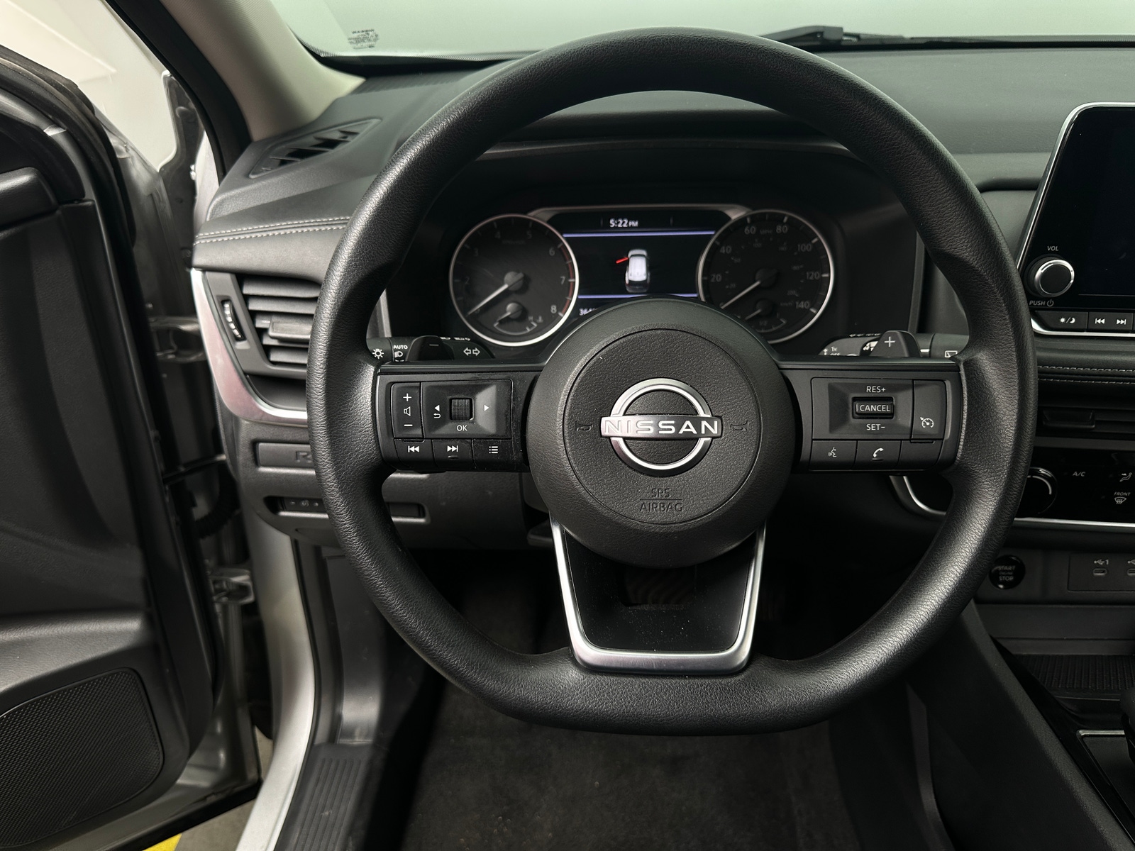 Thumbnail: 2024 Nissan Rogue - 5