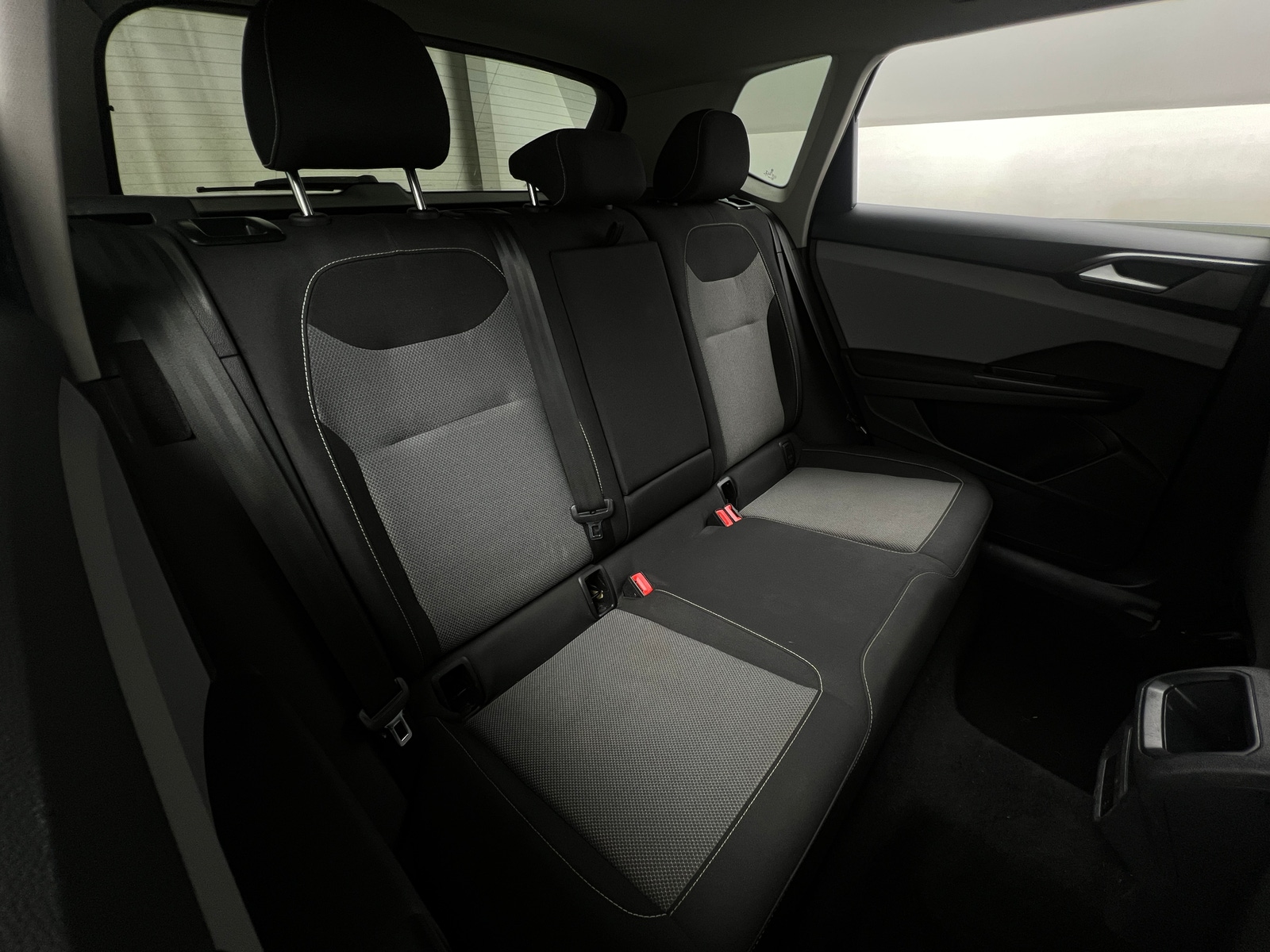 Thumbnail: 2022 Volkswagen Taos - 6