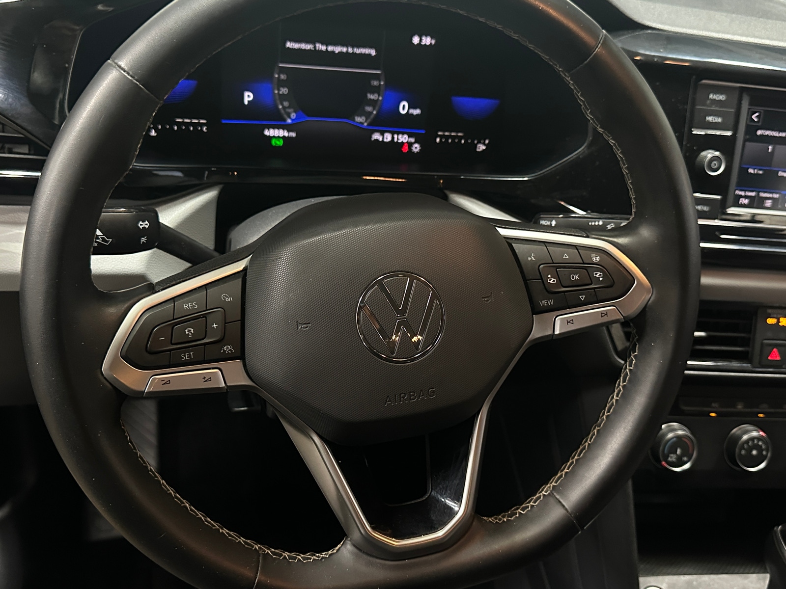 Thumbnail: 2022 Volkswagen Taos - 5