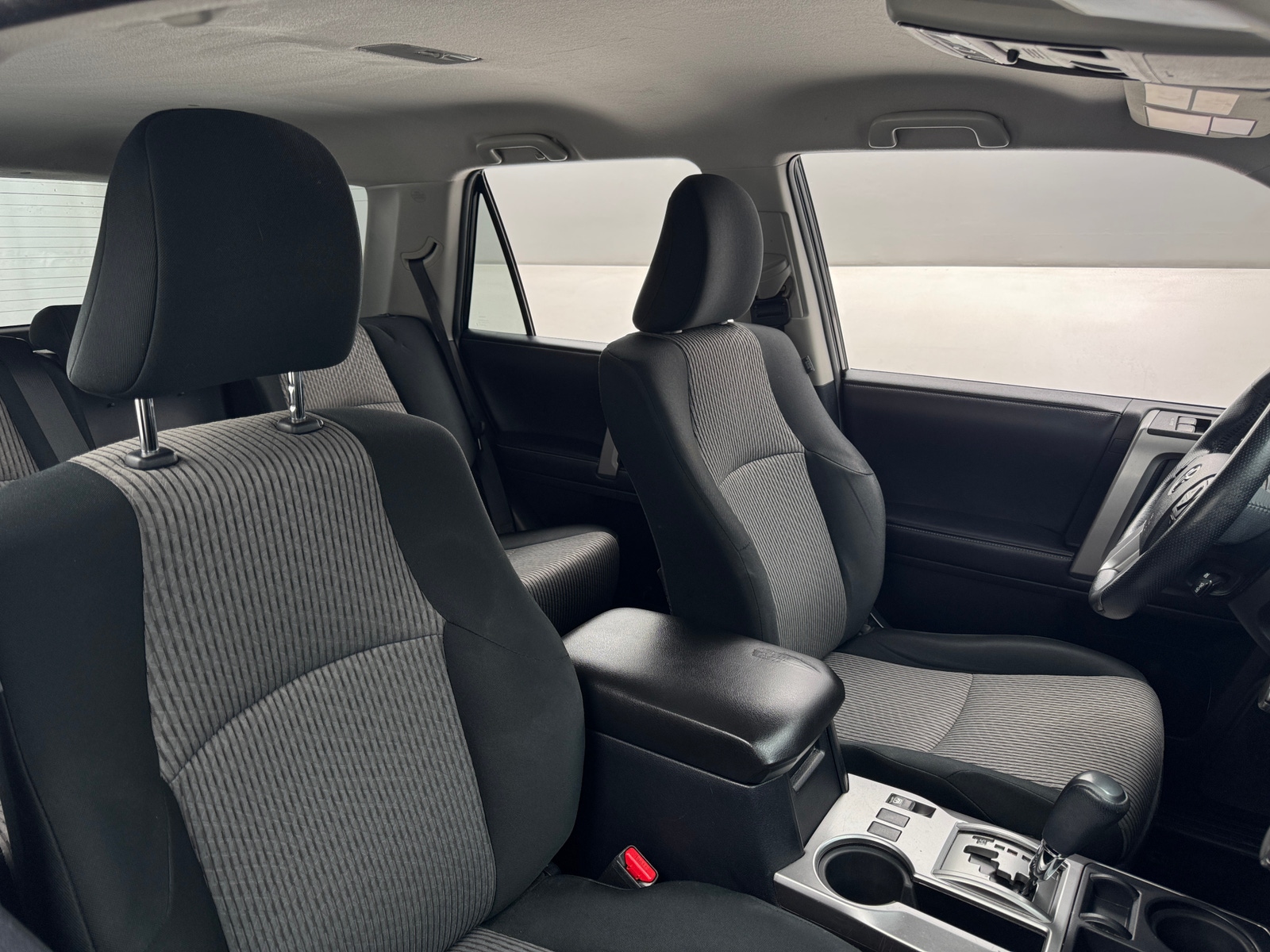 Thumbnail: 2018 Toyota 4Runner - 2