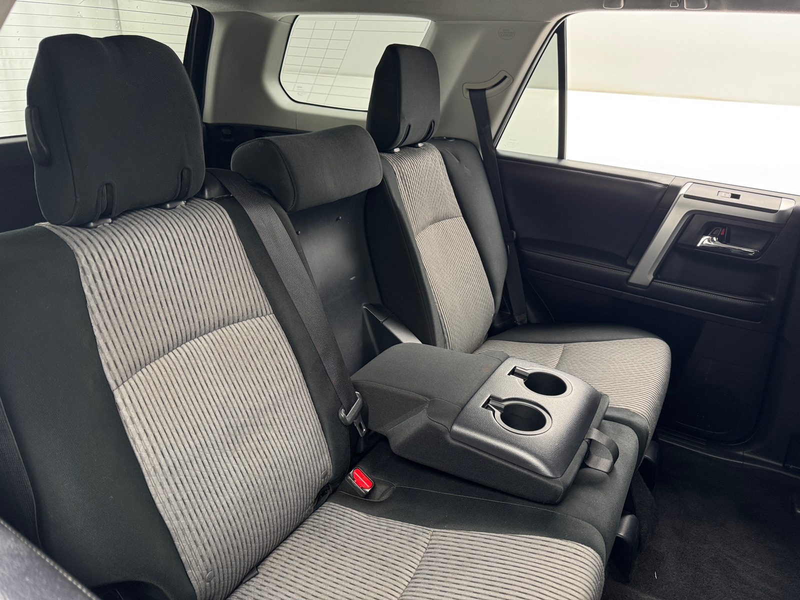 Thumbnail: 2018 Toyota 4Runner - 6