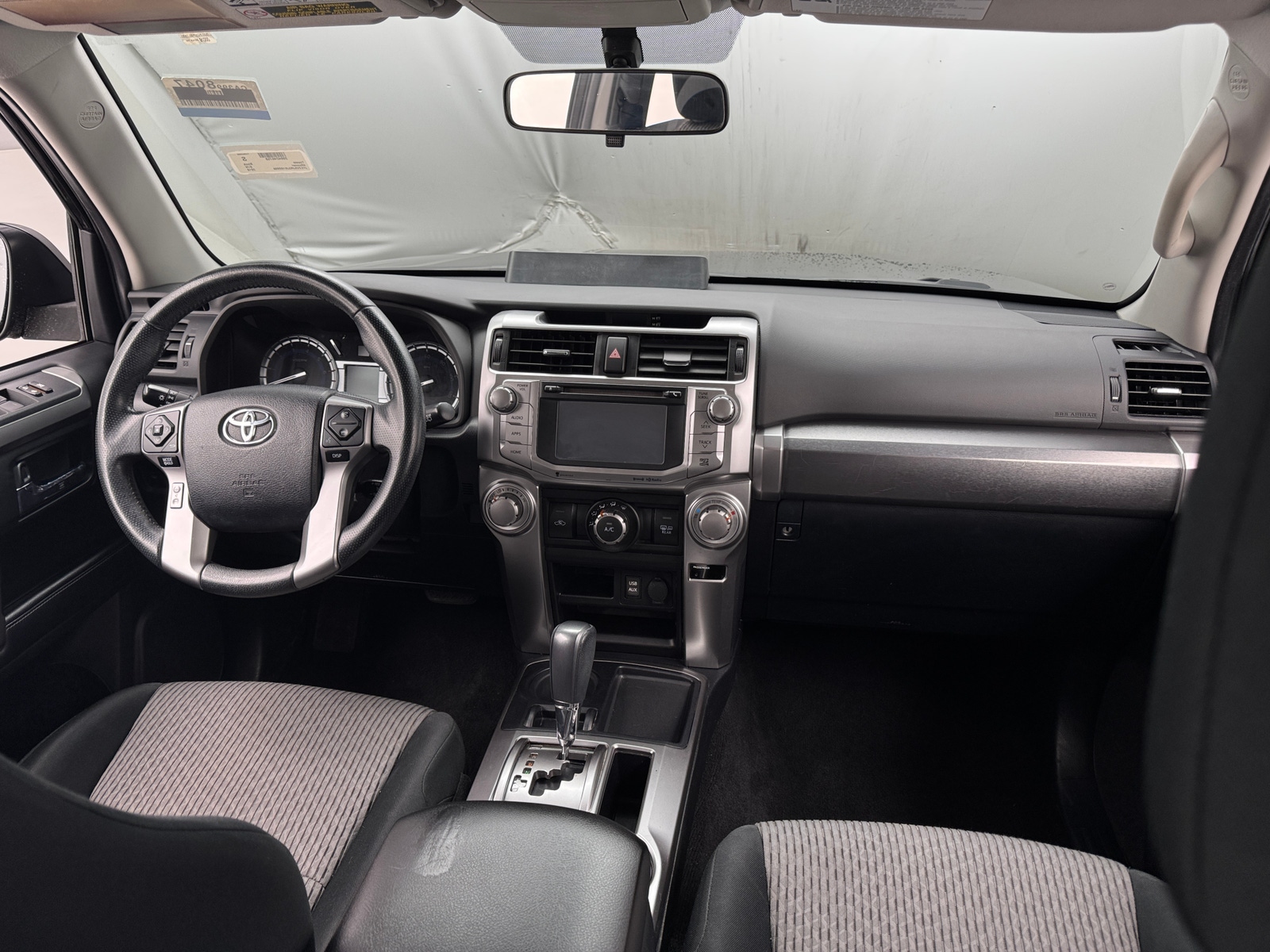 Thumbnail: 2018 Toyota 4Runner - 3