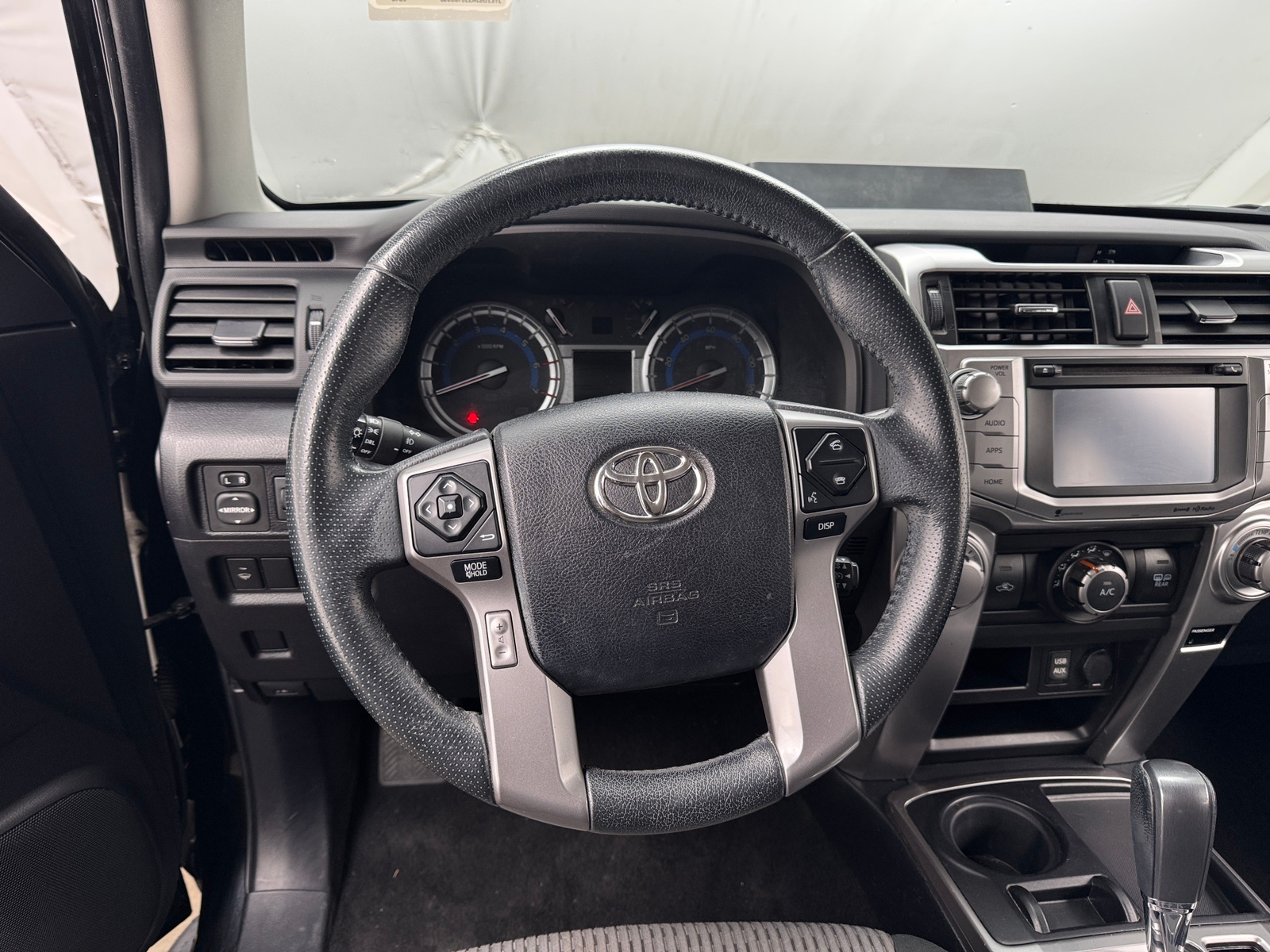 Thumbnail: 2018 Toyota 4Runner - 5