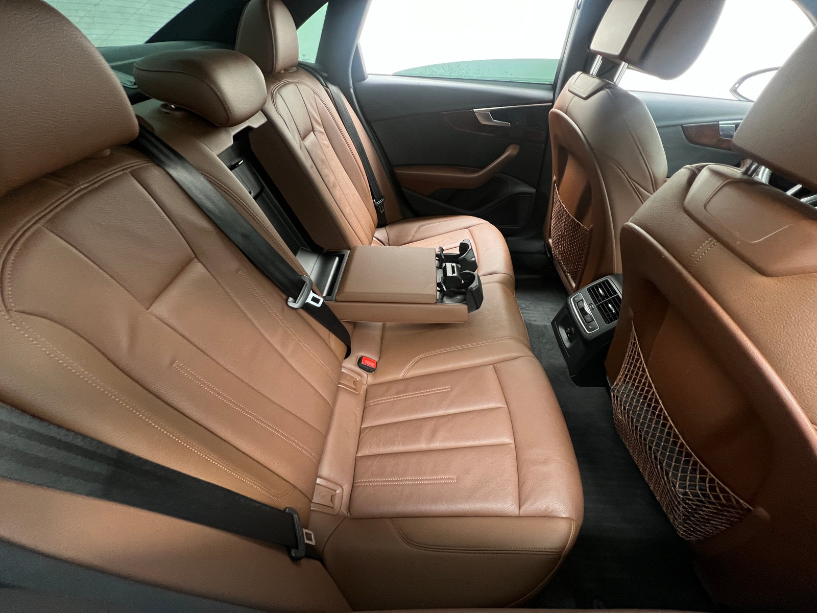 Thumbnail: 2017 Audi A4 - 5