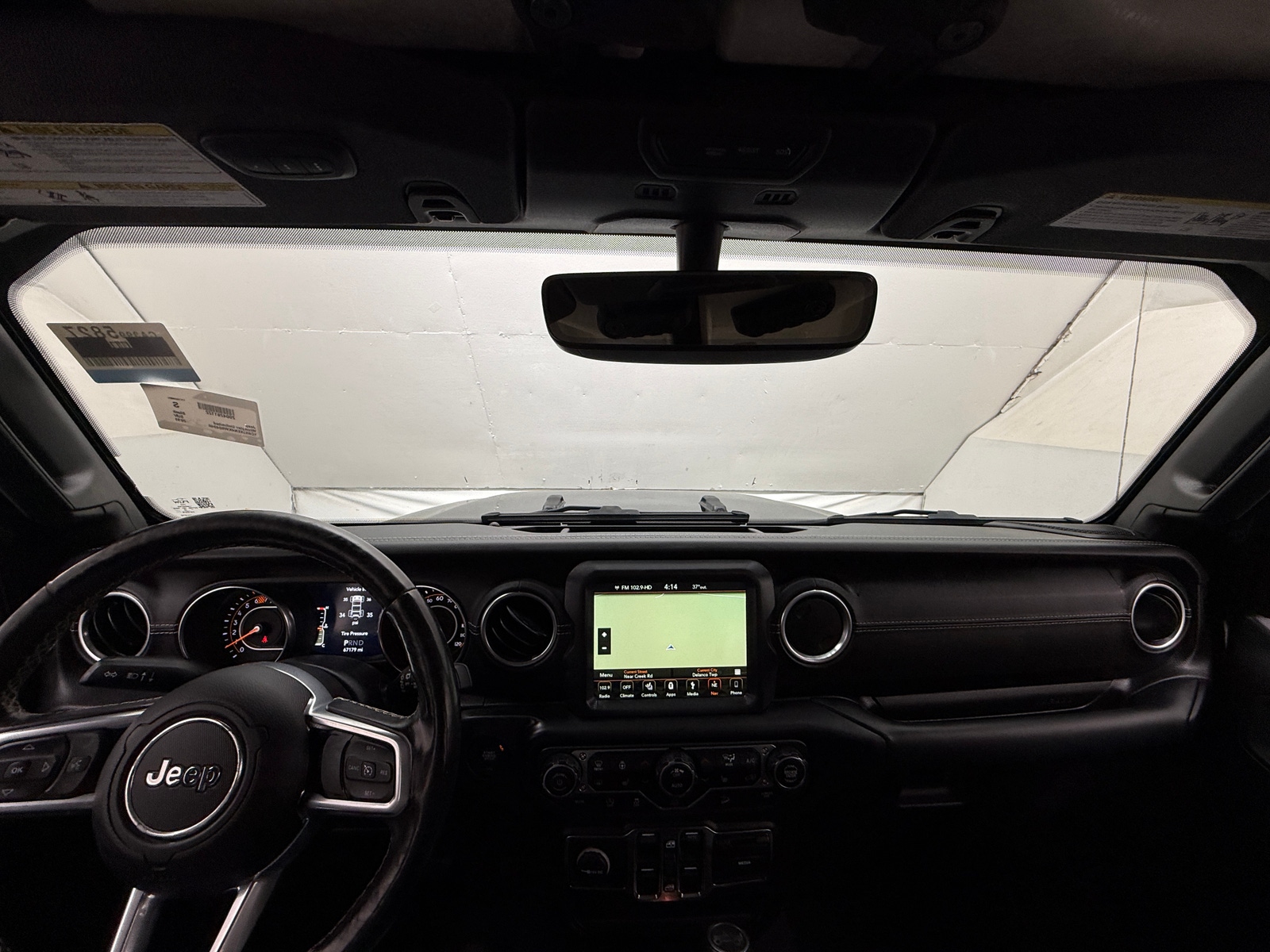 Thumbnail: 2019 Jeep Wrangler - 2