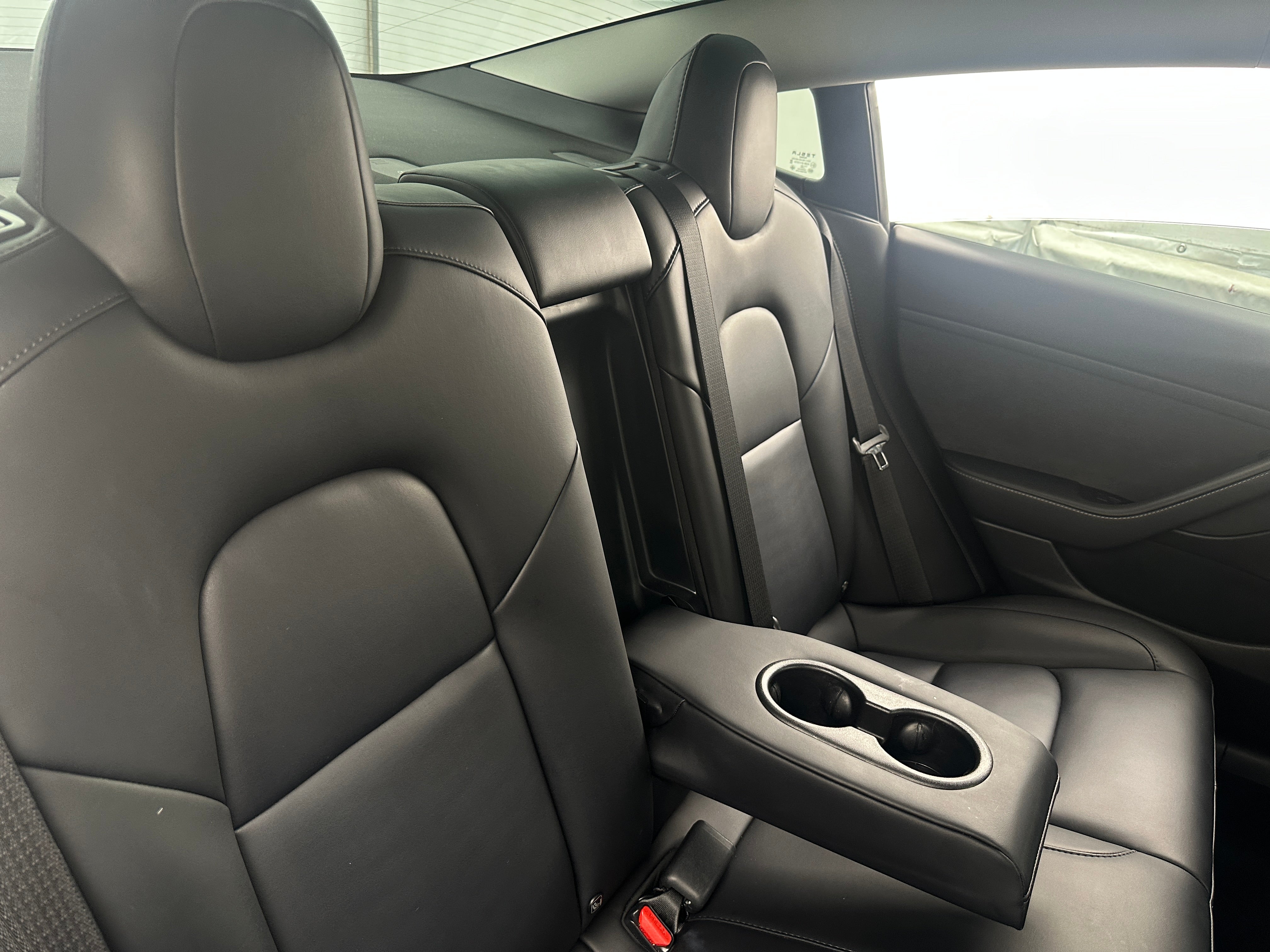 Used 2023 Tesla Model 3 Base with VIN 5YJ3E1EA7PF652468 for sale in Oak Creek, WI