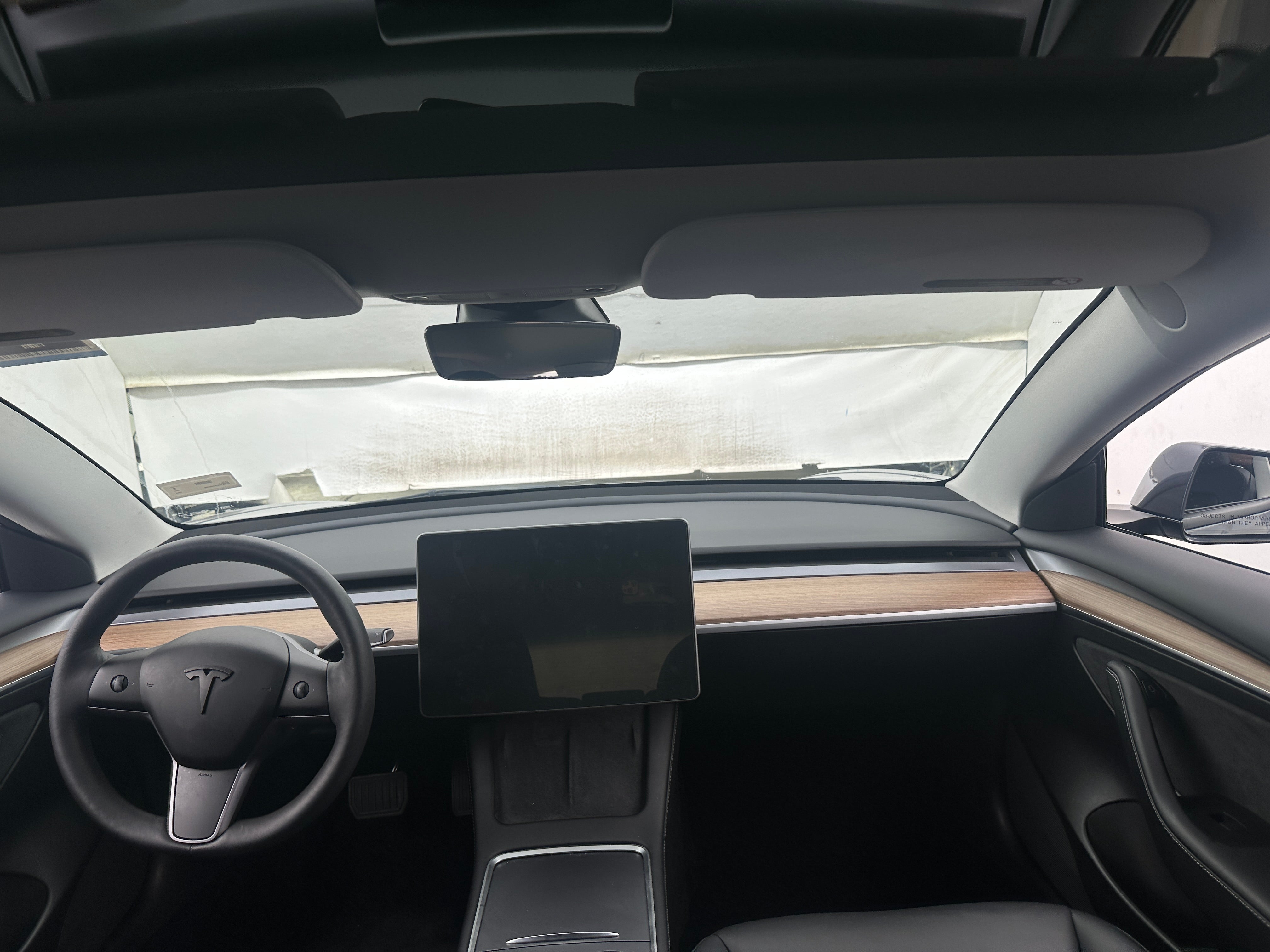 Used 2023 Tesla Model 3 Base with VIN 5YJ3E1EA7PF652468 for sale in Oak Creek, WI