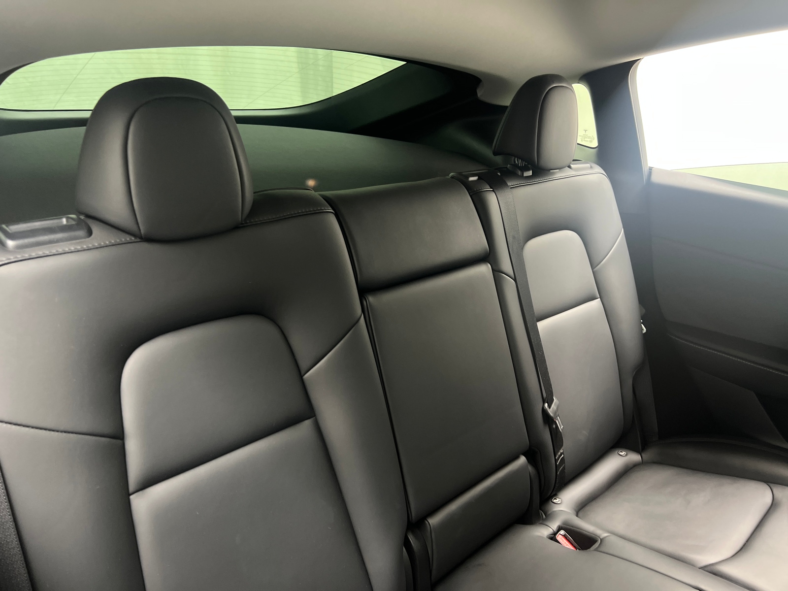 Thumbnail: 2023 Tesla Model Y - 5