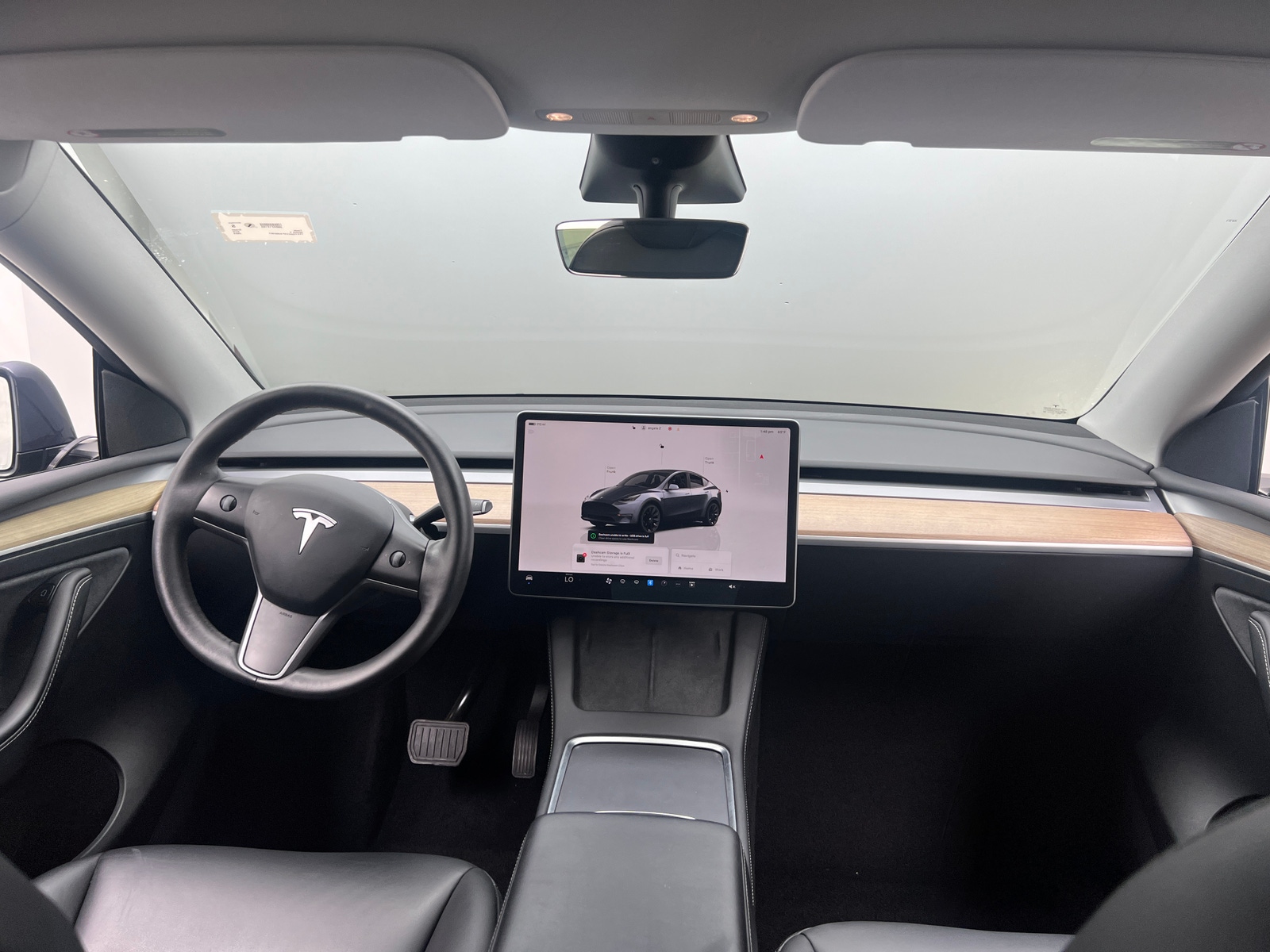 Thumbnail: 2023 Tesla Model Y - 2