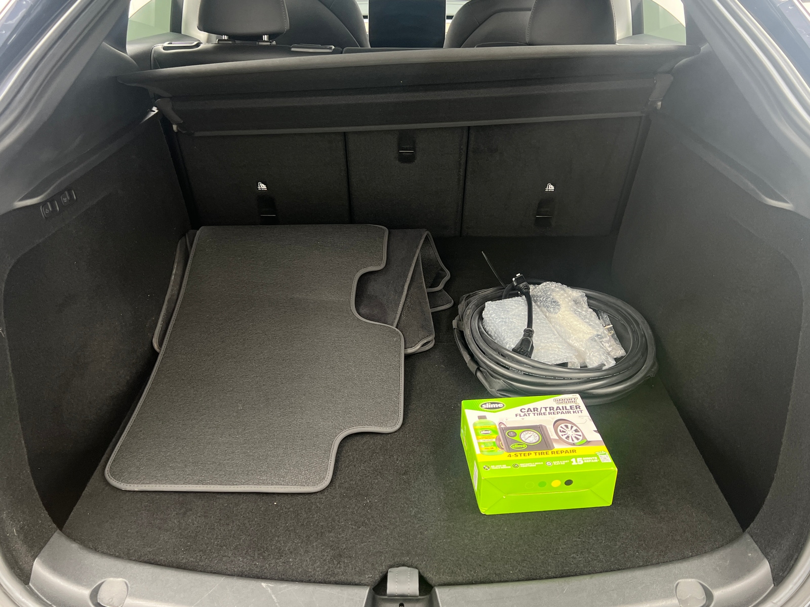 Thumbnail: 2023 Tesla Model Y - 6