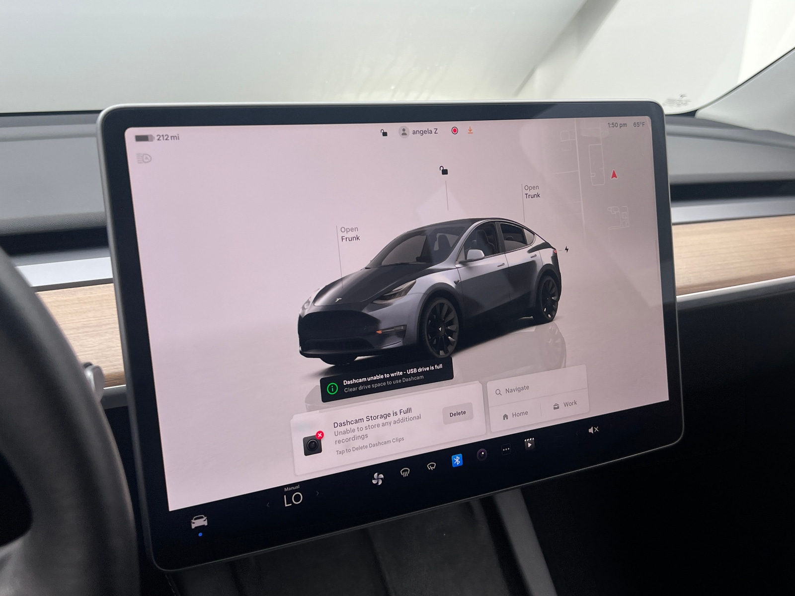 Thumbnail: 2023 Tesla Model Y - 3