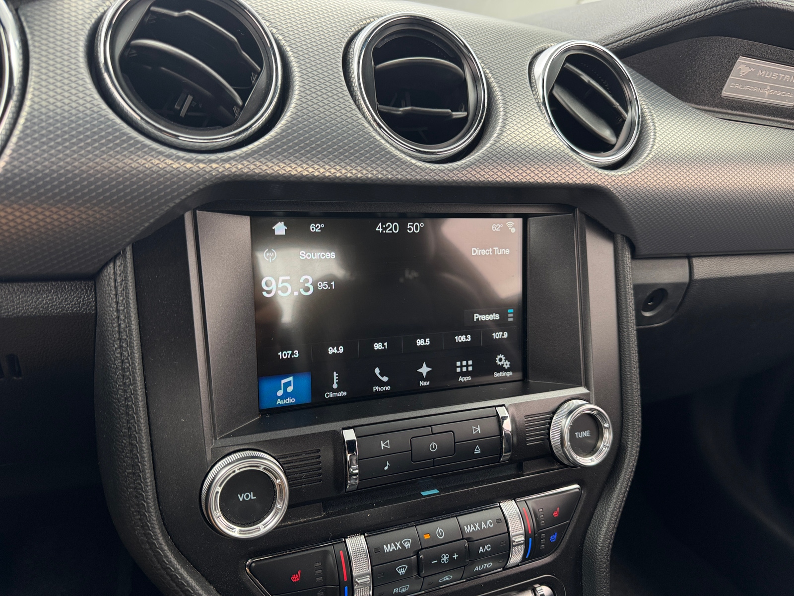 Thumbnail: 2017 Ford Mustang - 2