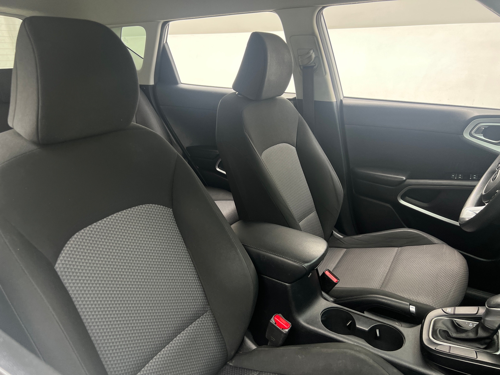 Thumbnail: 2021 Kia Soul - 2