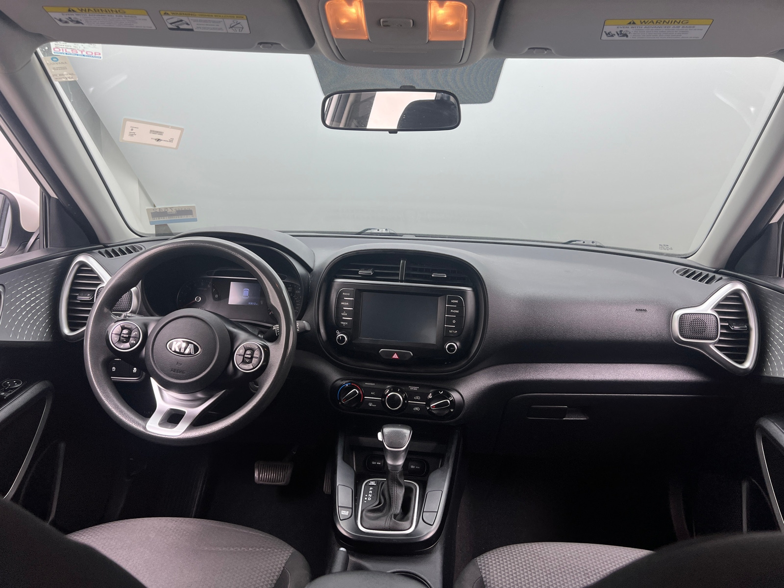 Thumbnail: 2021 Kia Soul - 3