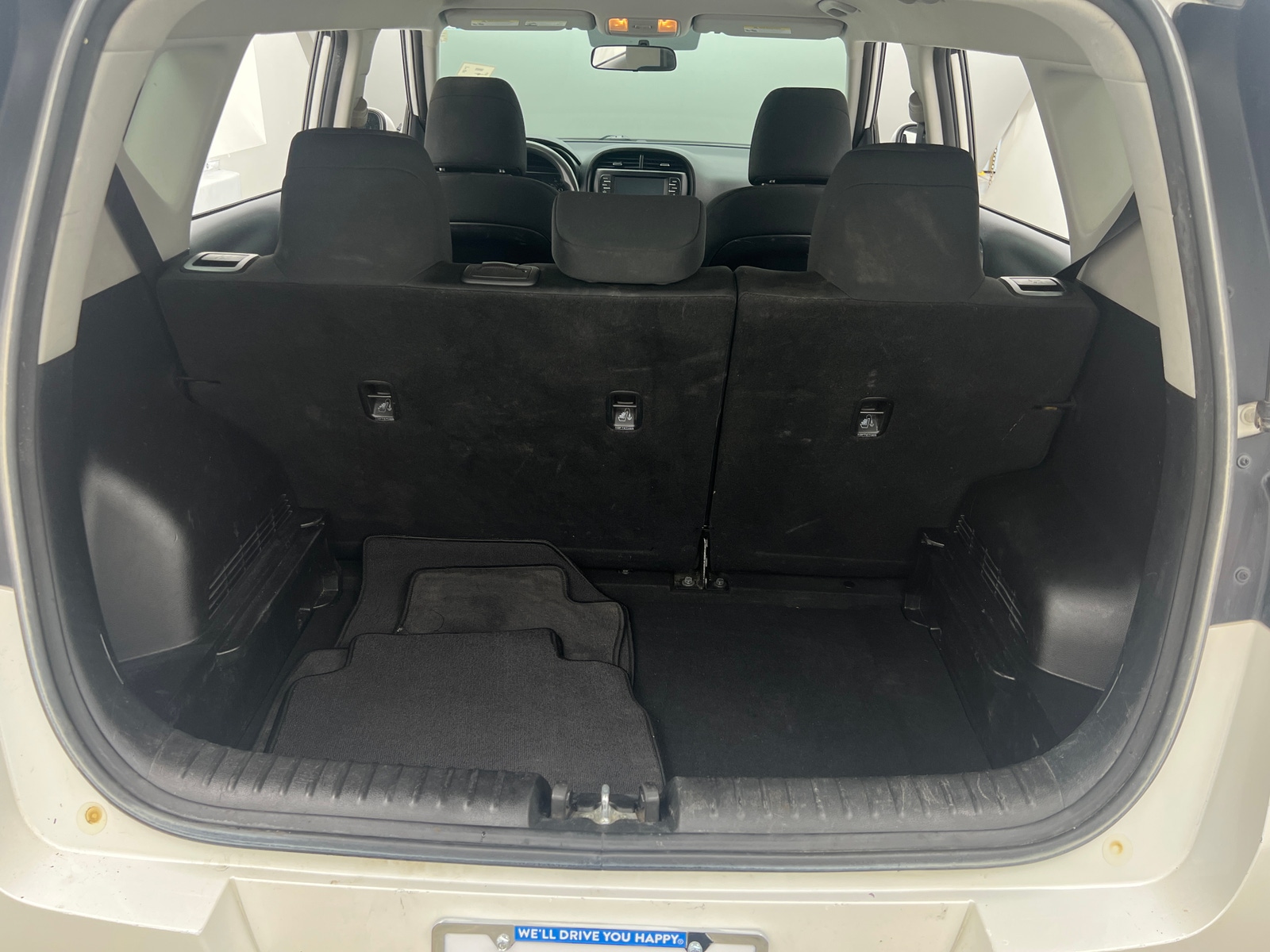 Thumbnail: 2021 Kia Soul - 7