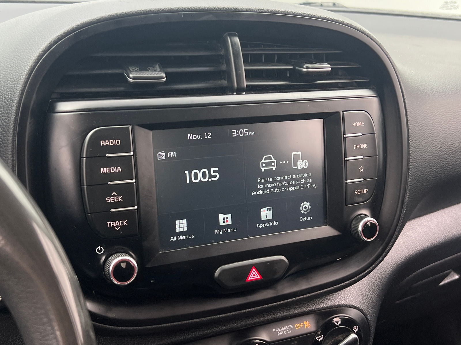 Thumbnail: 2021 Kia Soul - 4