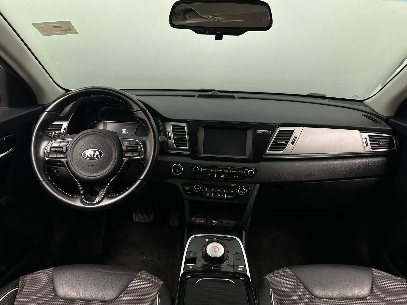 Thumbnail: 2019 Kia Niro - 2