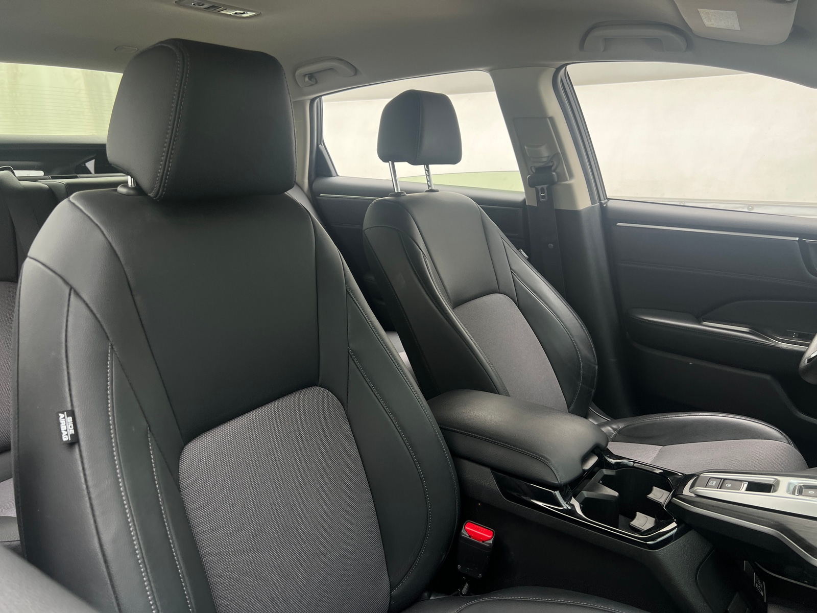 Thumbnail: 2020 Honda Clarity - 2