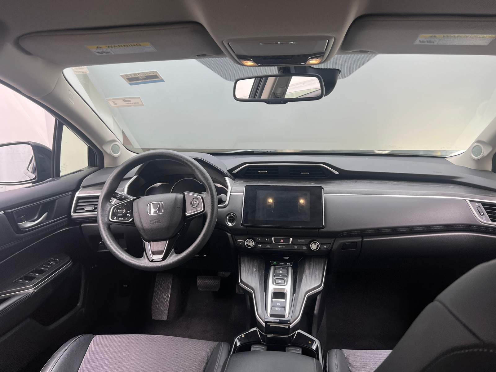 Thumbnail: 2020 Honda Clarity - 3