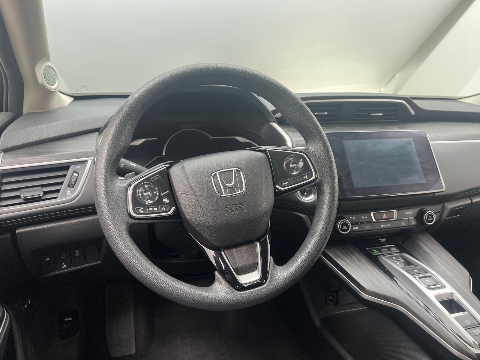 Thumbnail: 2020 Honda Clarity - 5