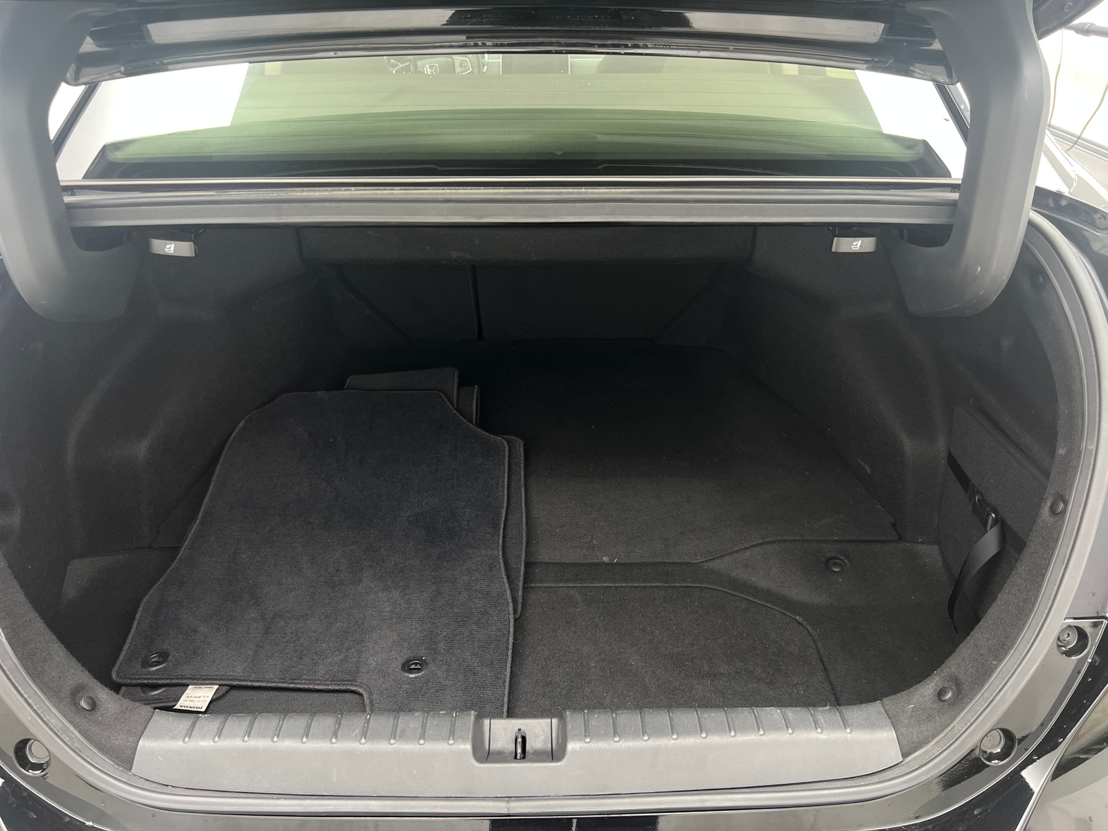 Thumbnail: 2020 Honda Clarity - 7