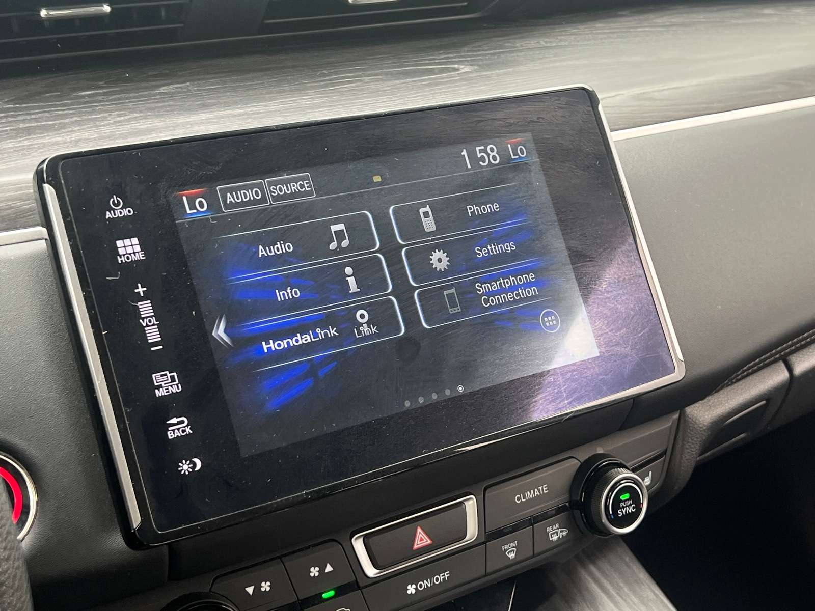 Thumbnail: 2020 Honda Clarity - 4