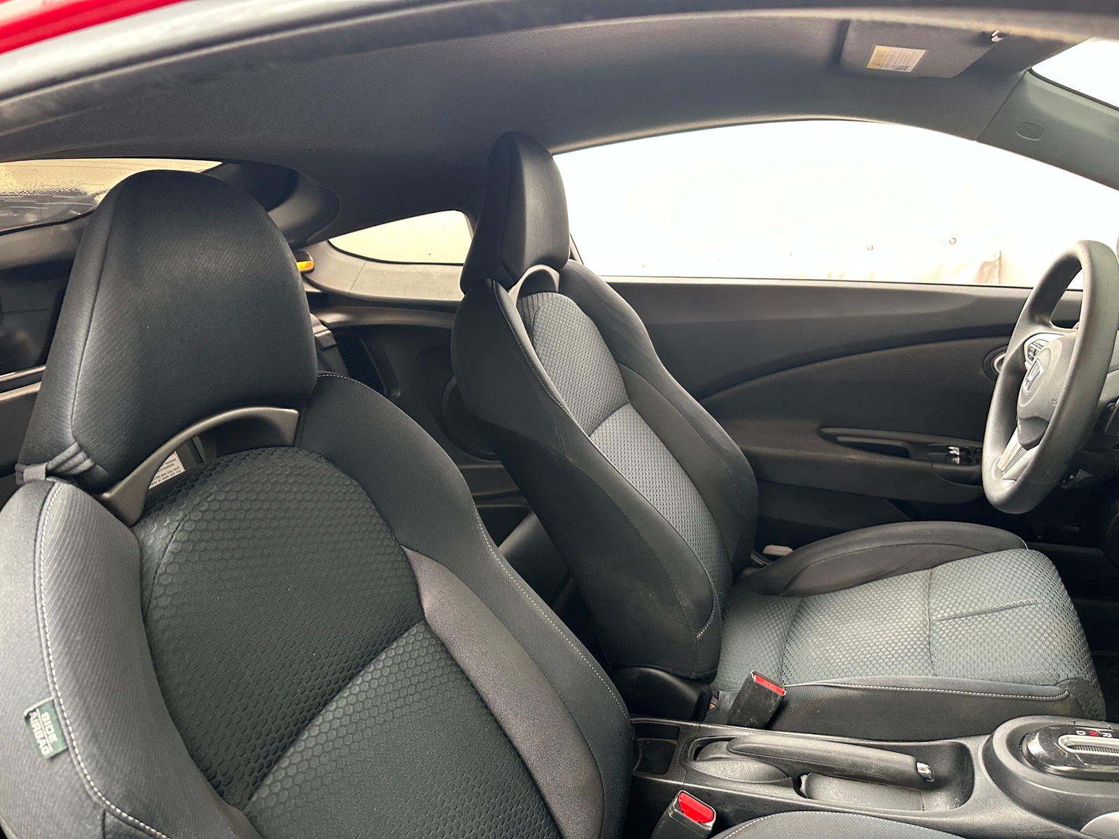 Thumbnail: 2015 Honda CR-Z - 2