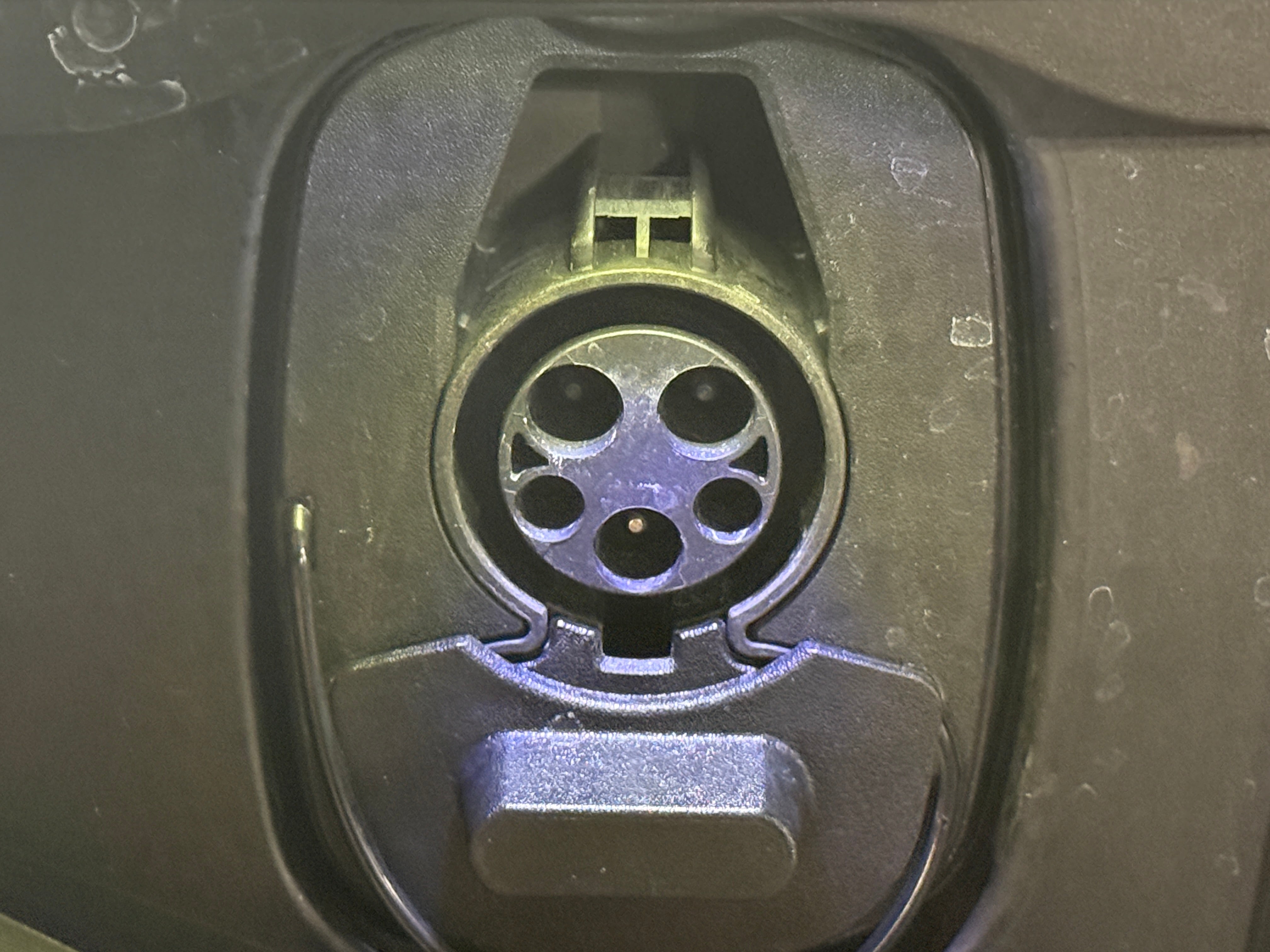 Used 2025 Chevrolet Equinox EV 1LT with VIN 3GN7DMRR9SS206237 for sale in Auburn, WA