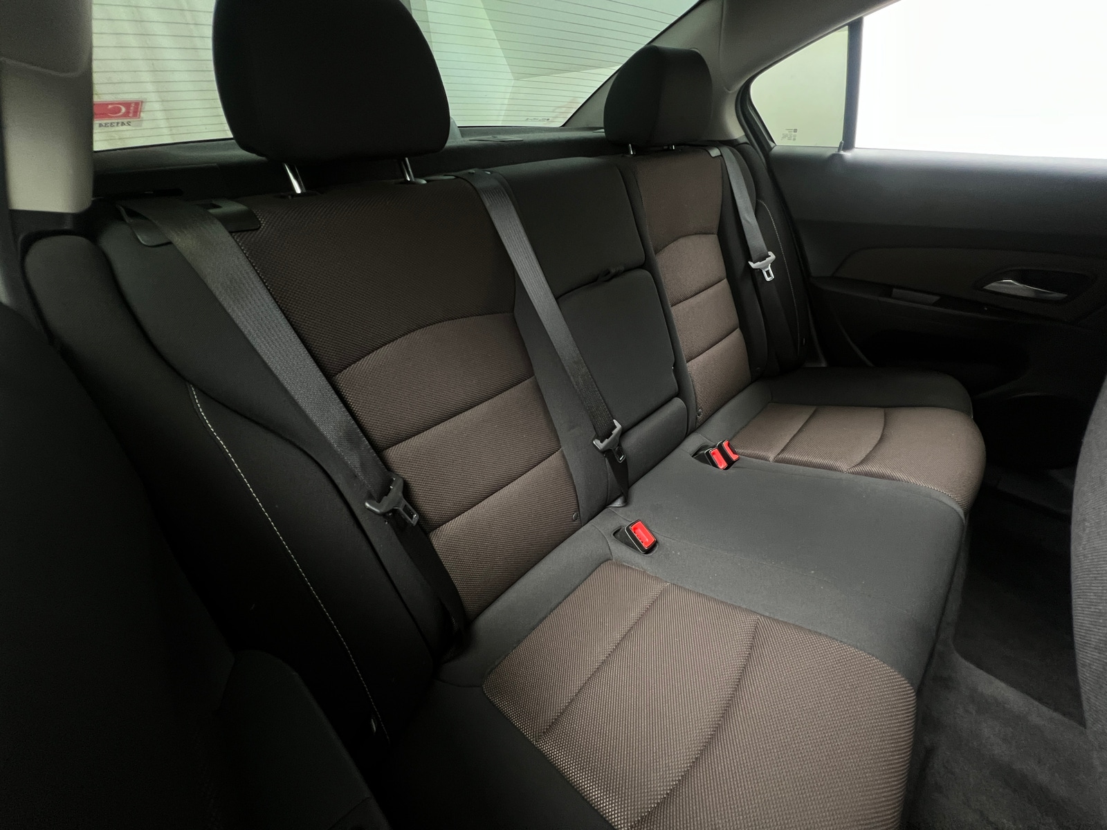 Thumbnail: 2015 Chevrolet Cruze - 6