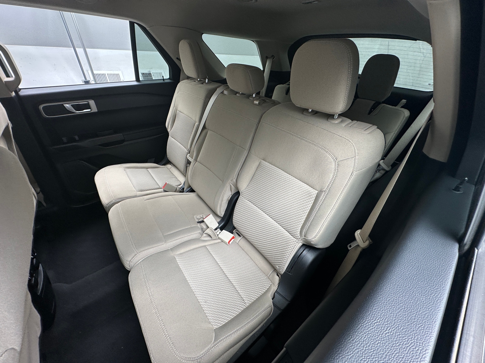 Thumbnail: 2021 Ford Explorer - 6