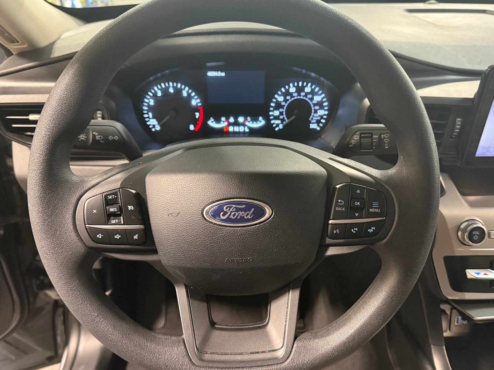 Thumbnail: 2021 Ford Explorer - 5