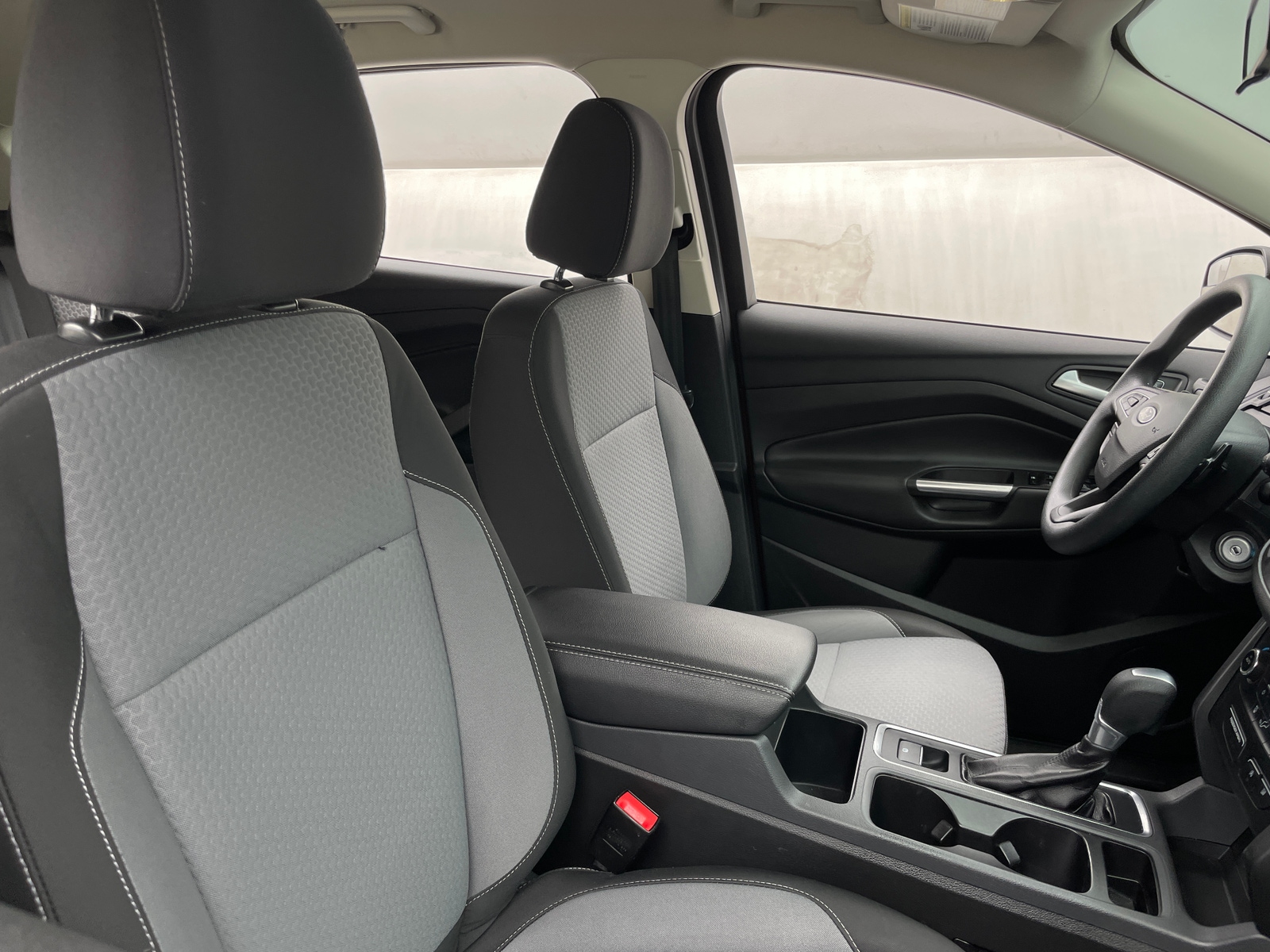 Thumbnail: 2017 Ford Escape - 2