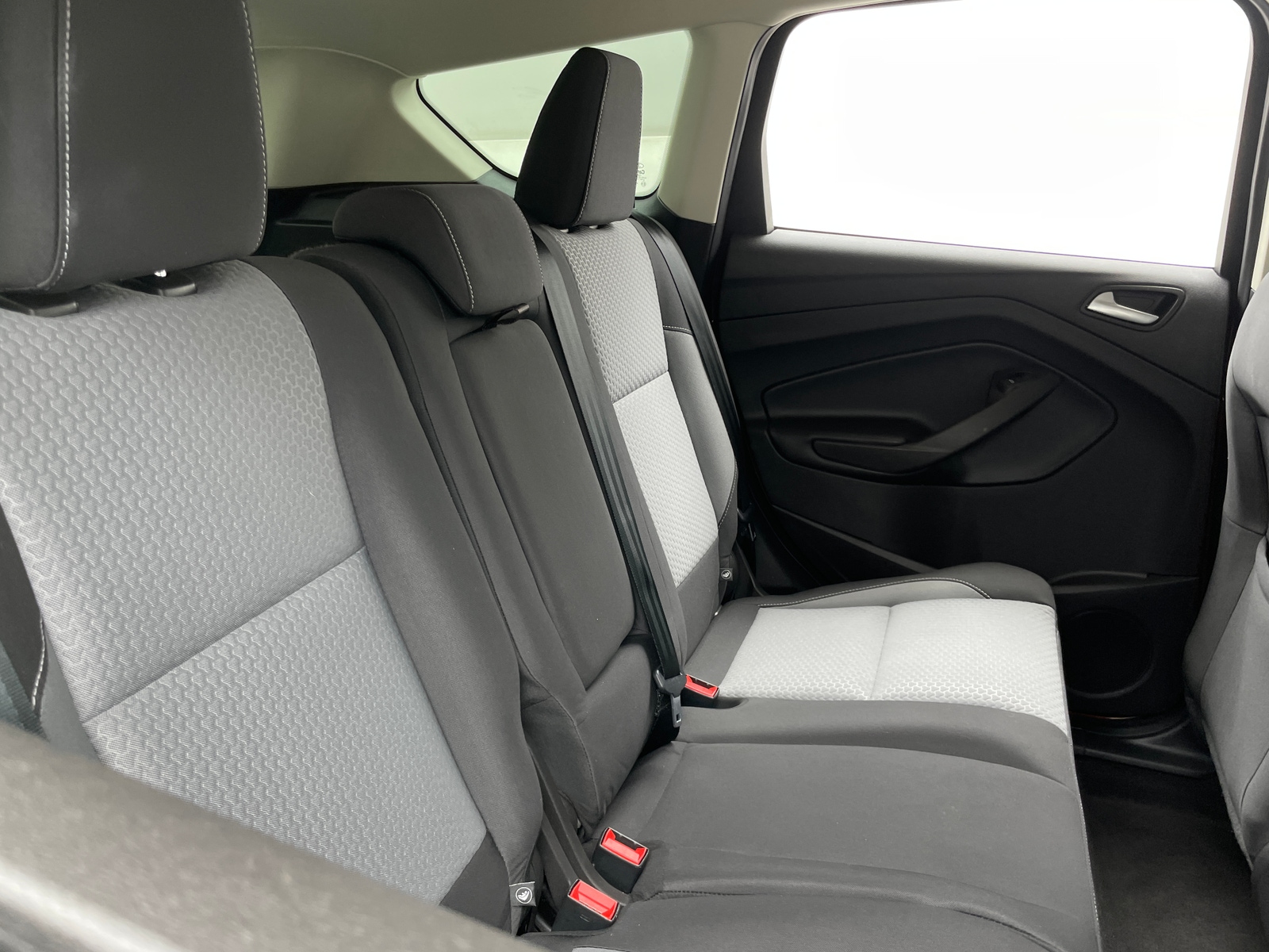 Thumbnail: 2017 Ford Escape - 6