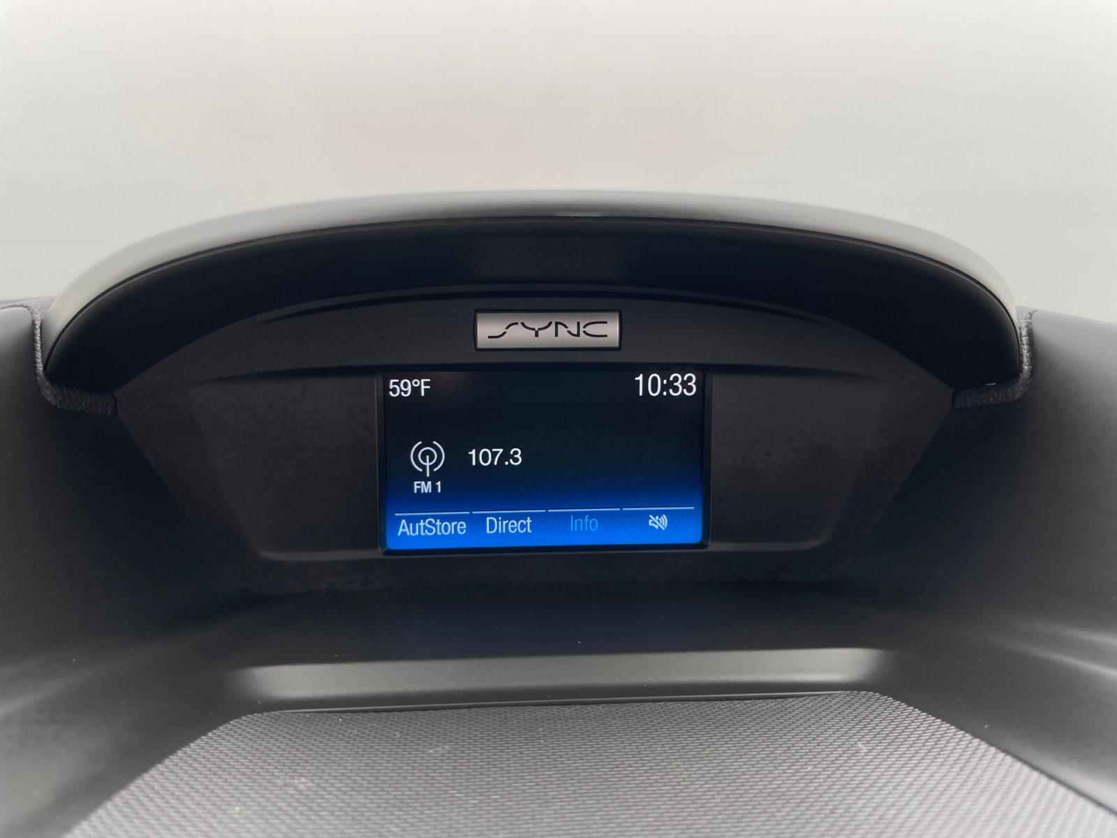 Thumbnail: 2017 Ford Escape - 4